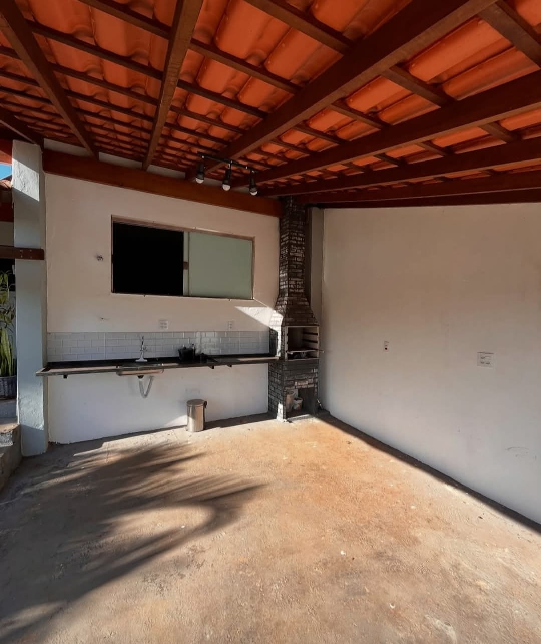 Rural no bairro Prolongamento Jardim Aeroporto I à Venda