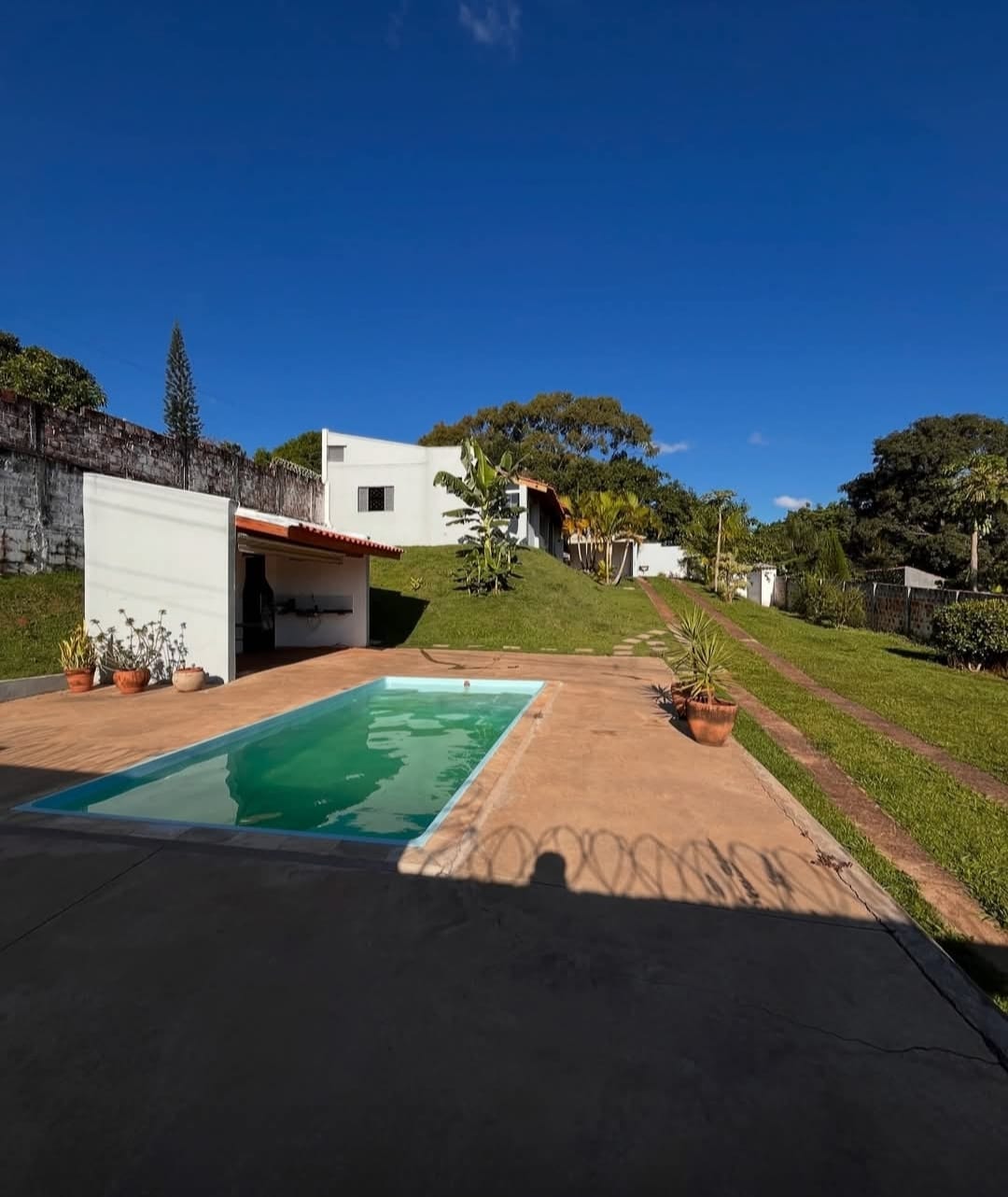 Rural no bairro Prolongamento Jardim Aeroporto I à Venda