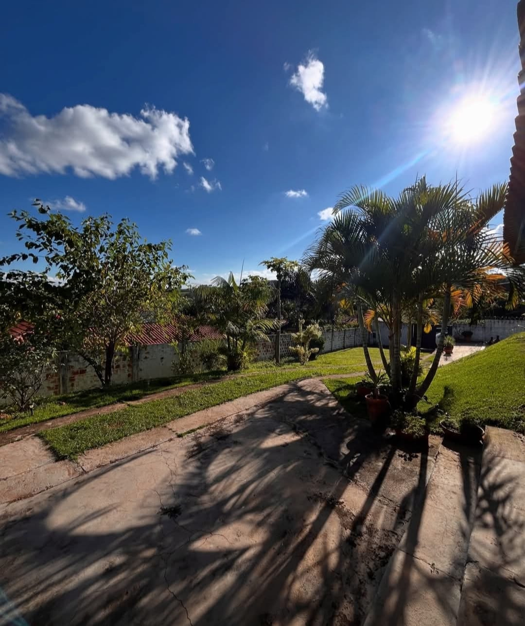 Rural no bairro Prolongamento Jardim Aeroporto I à Venda