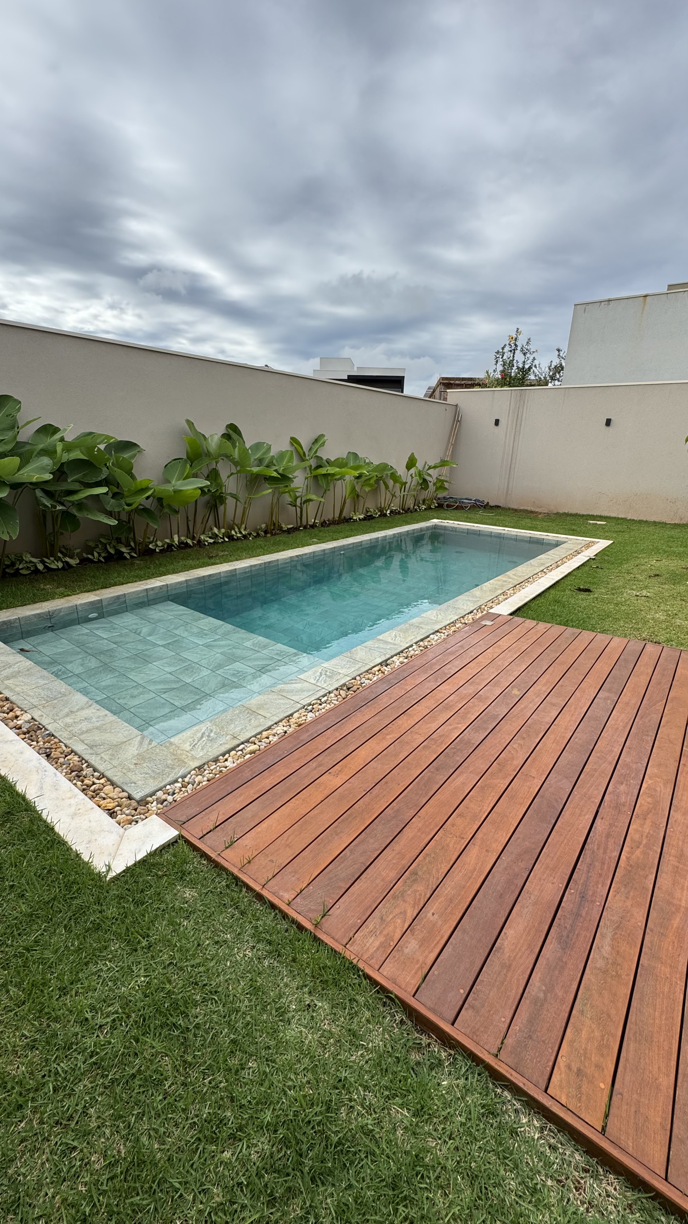 Casa em Condomínio Villa Di Capri à Venda