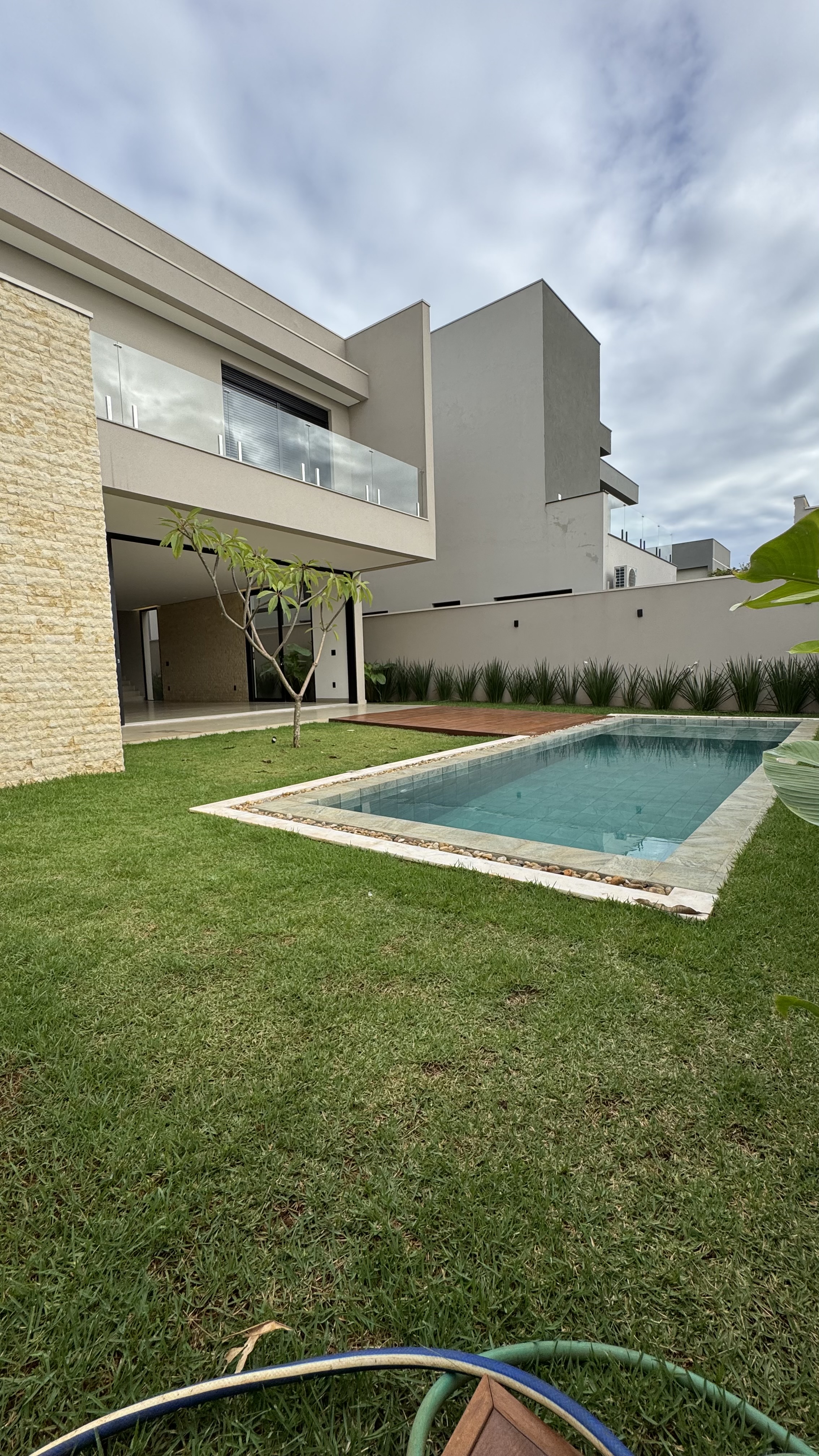 Casa em Condomínio Villa Di Capri à Venda