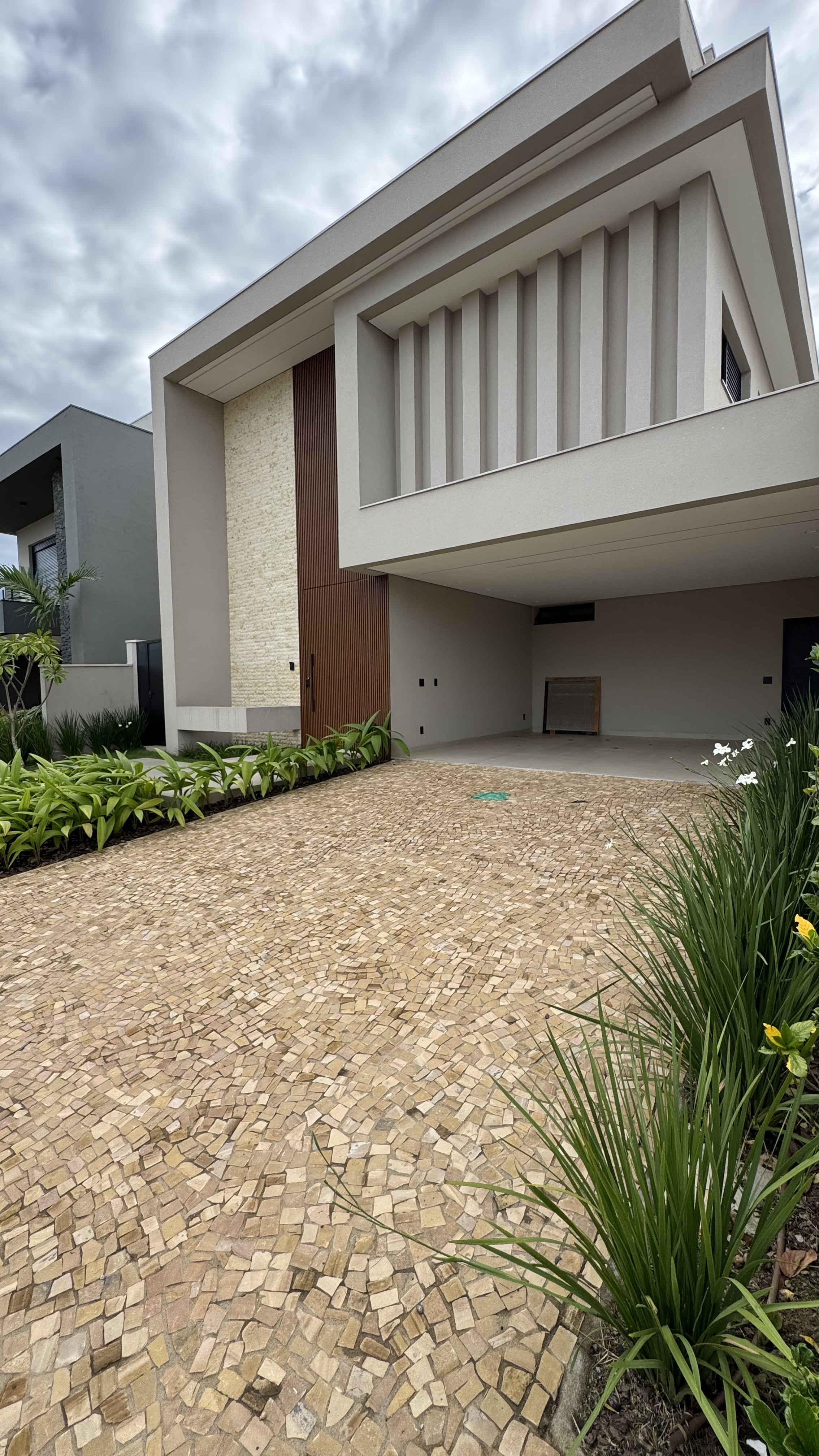 Casa em Condomínio Villa Di Capri à Venda