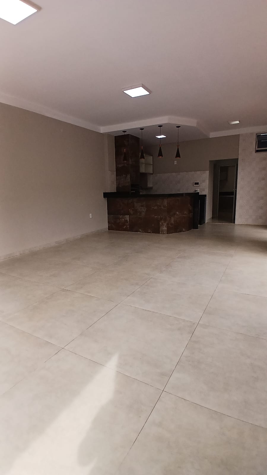 Casa no bairro Residencial Meireles à Venda