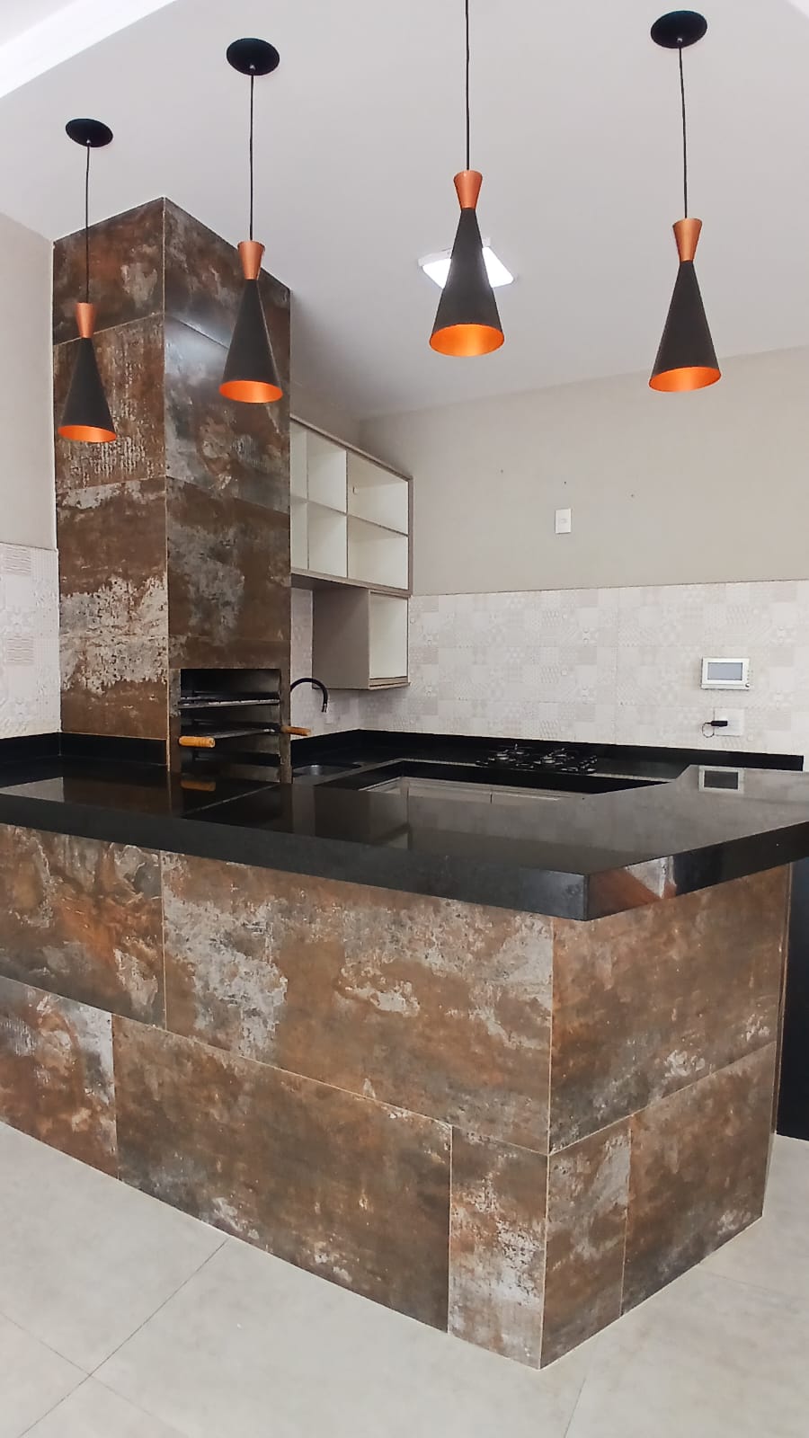 Casa no bairro Residencial Meireles à Venda