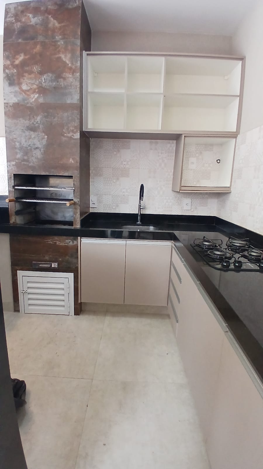 Casa no bairro Residencial Meireles à Venda