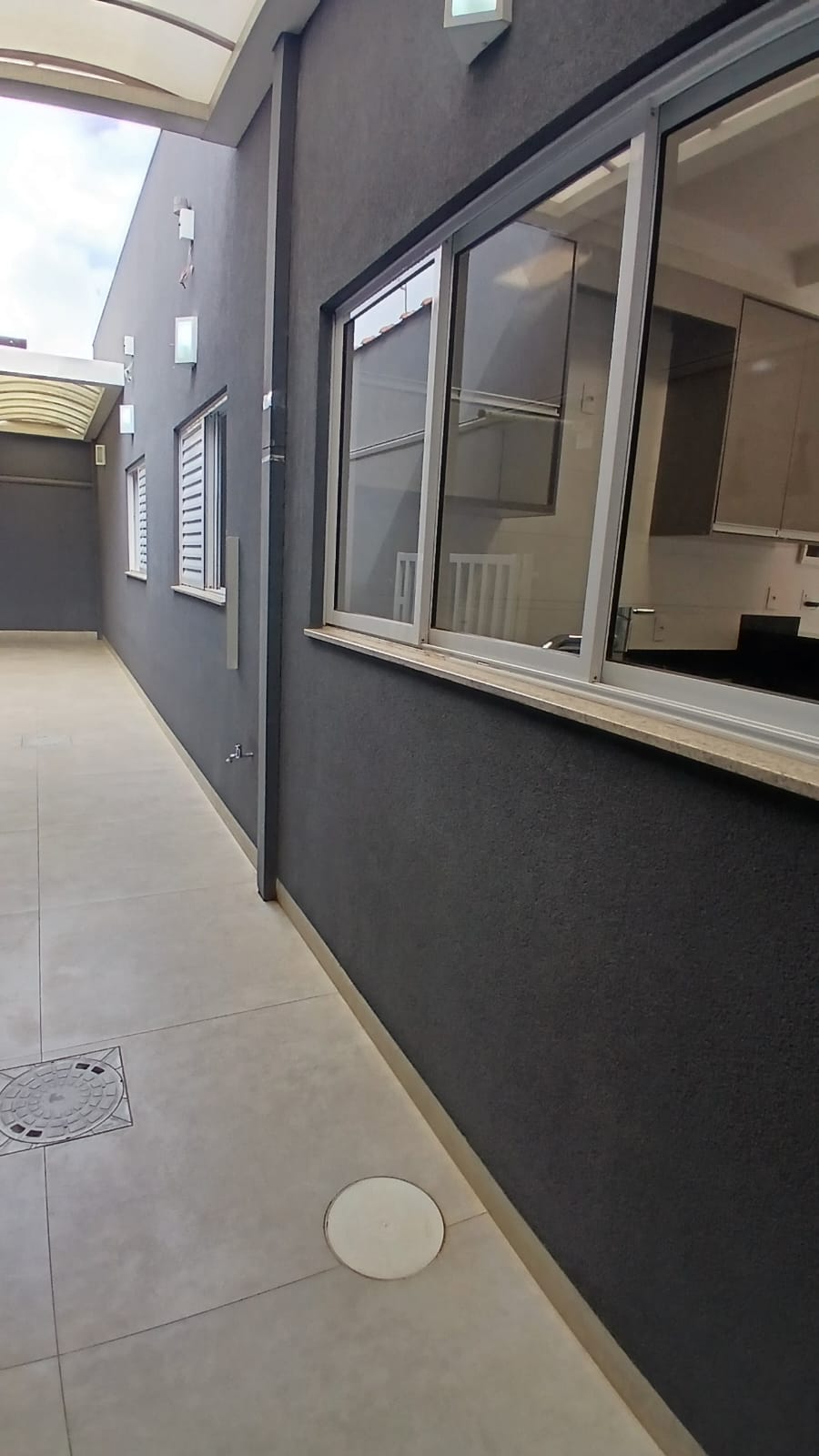 Casa no bairro Residencial Meireles à Venda