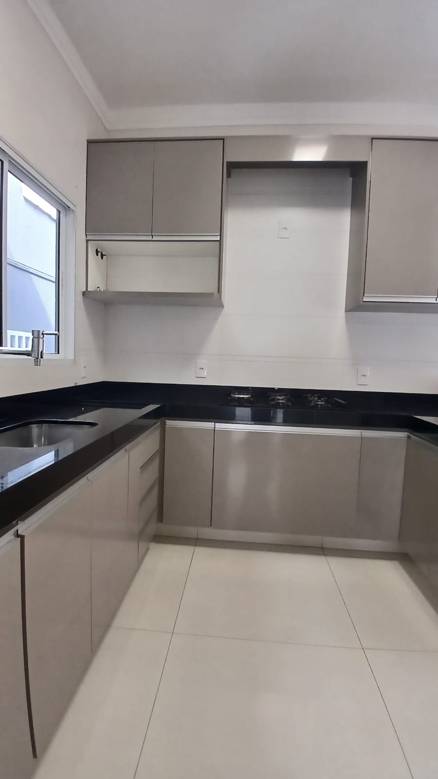 Casa no bairro Residencial Meireles à Venda