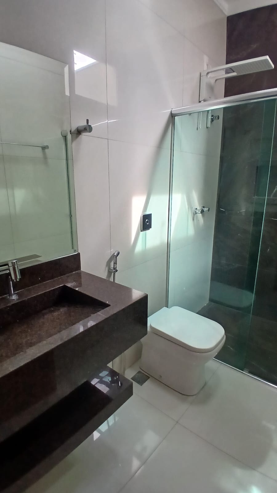 Casa no bairro Residencial Meireles à Venda