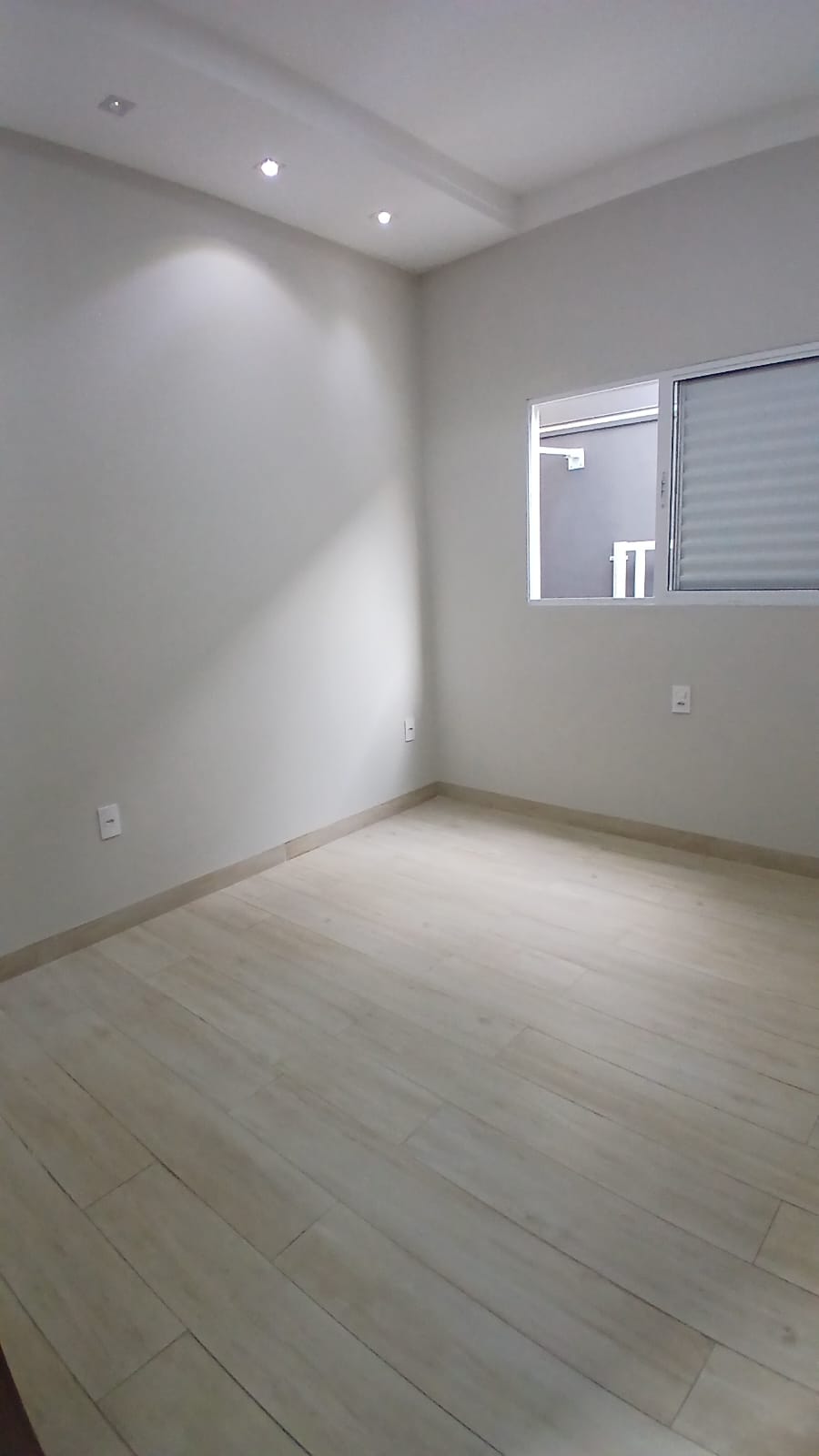 Casa no bairro Residencial Meireles à Venda