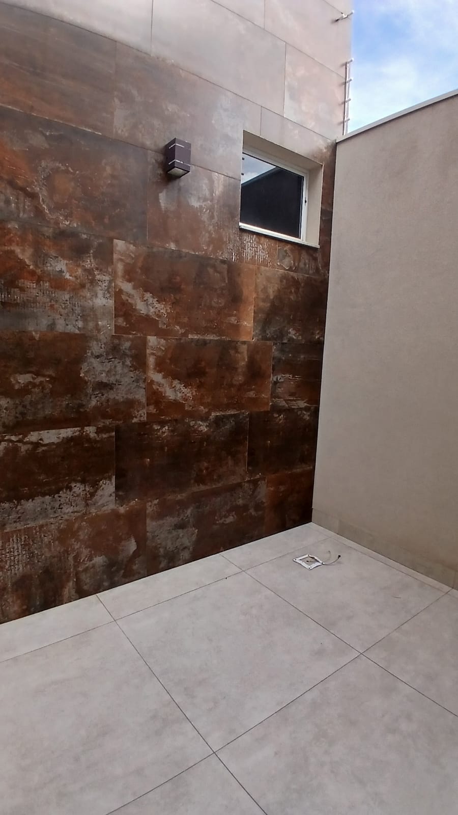 Casa no bairro Residencial Meireles à Venda