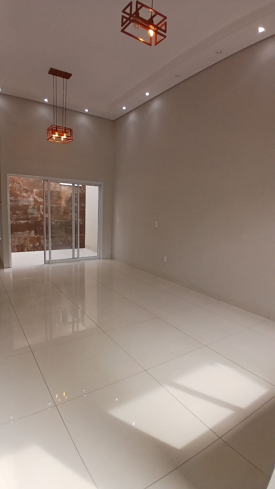 Casa no bairro Residencial Meireles à Venda