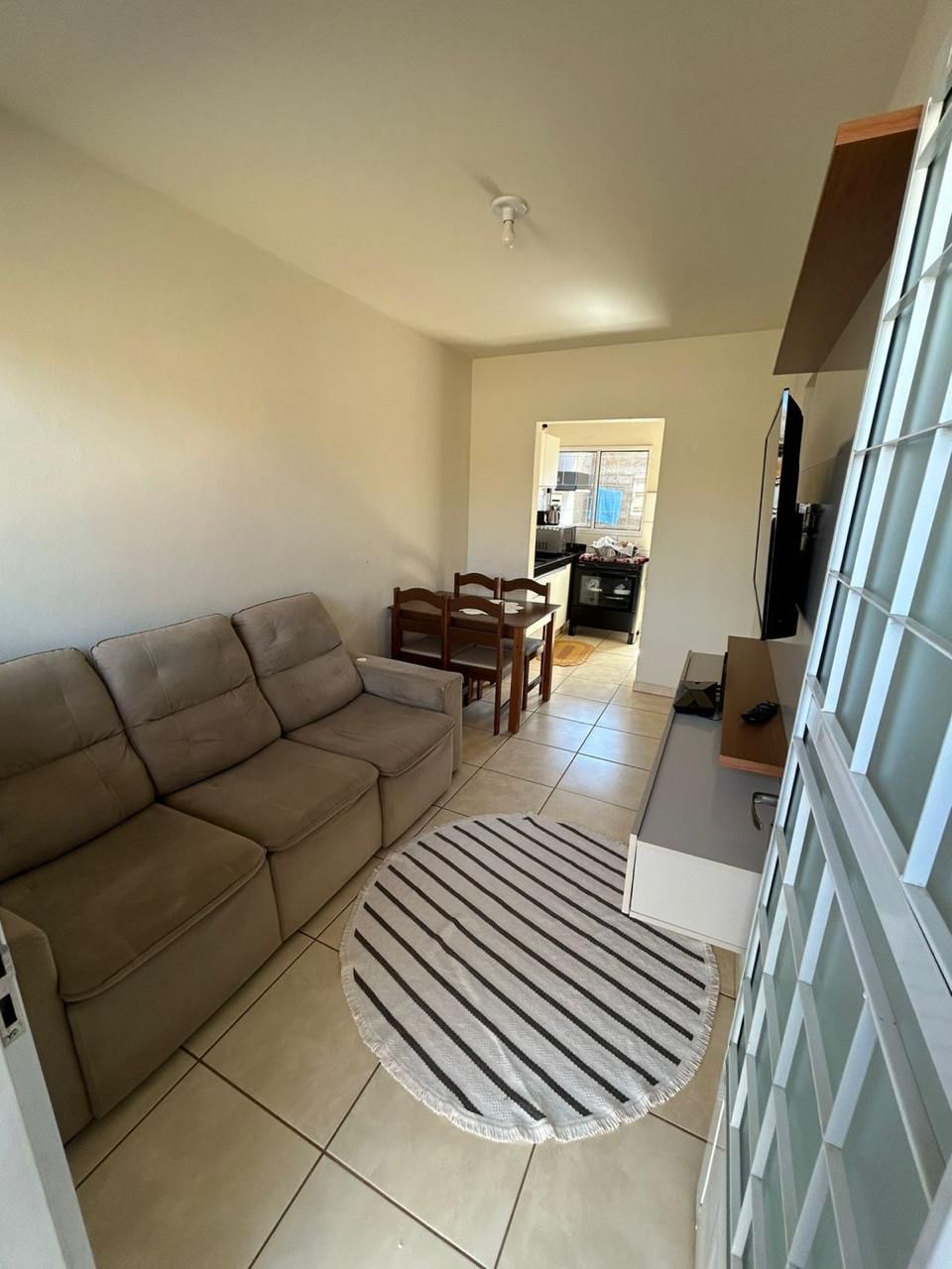 Casa no bairro Residencial São João Batista à Venda