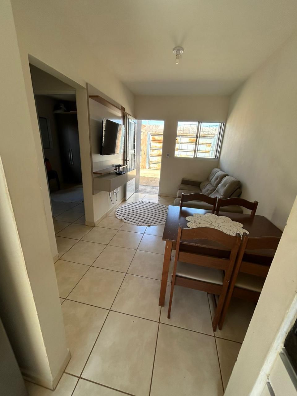 Casa no bairro Residencial São João Batista à Venda