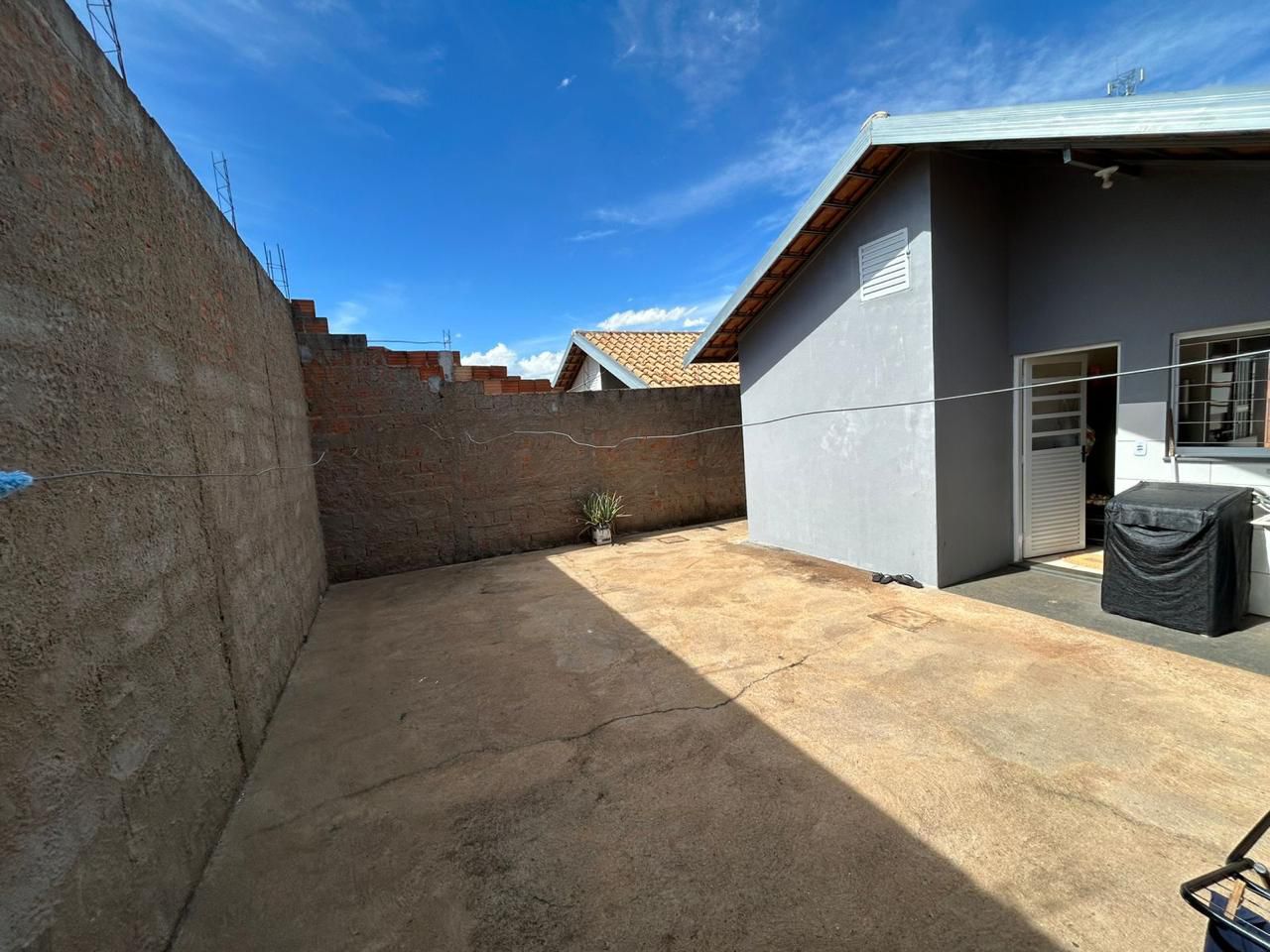 Casa no bairro Residencial São João Batista à Venda