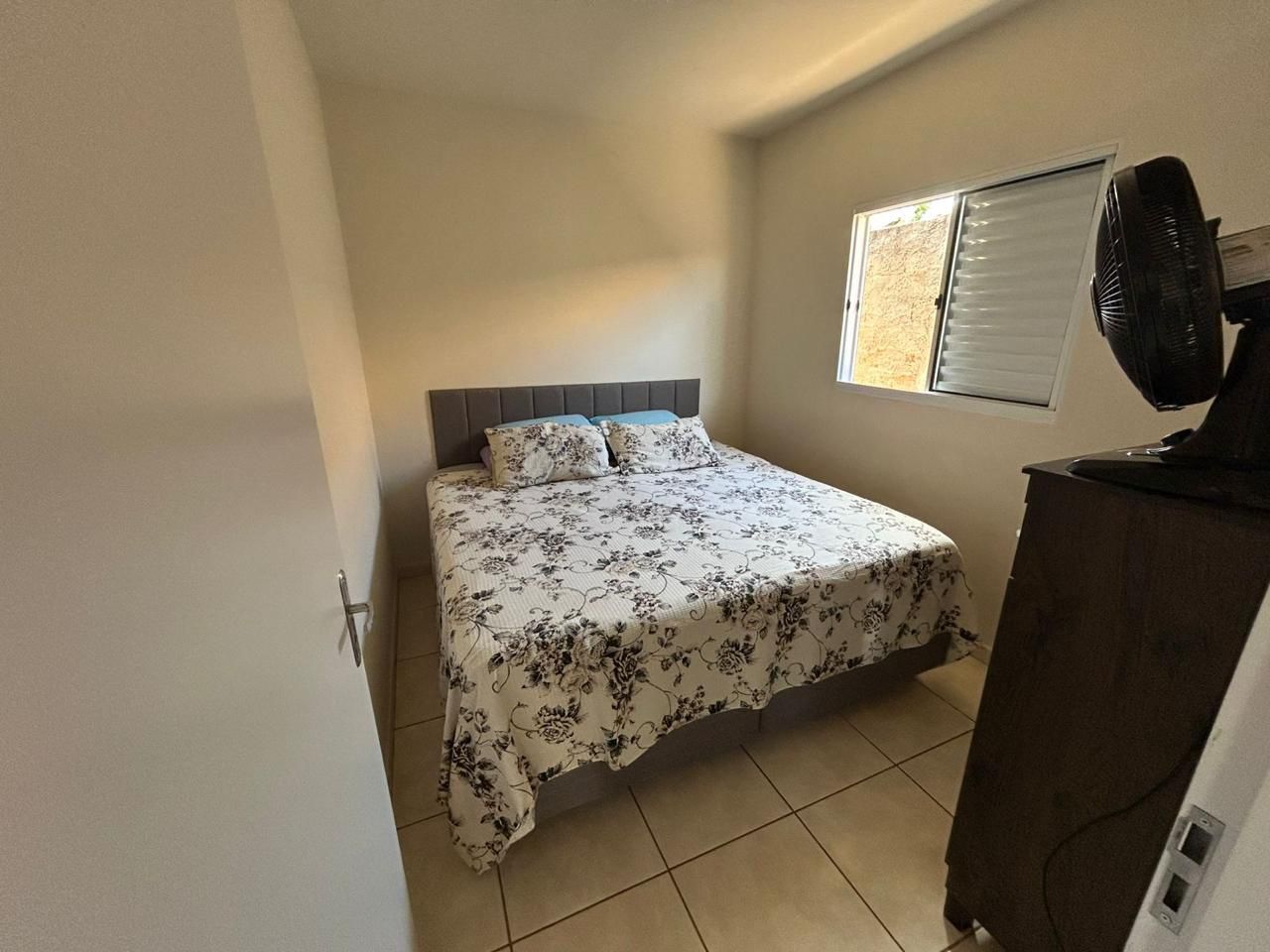 Casa no bairro Residencial São João Batista à Venda