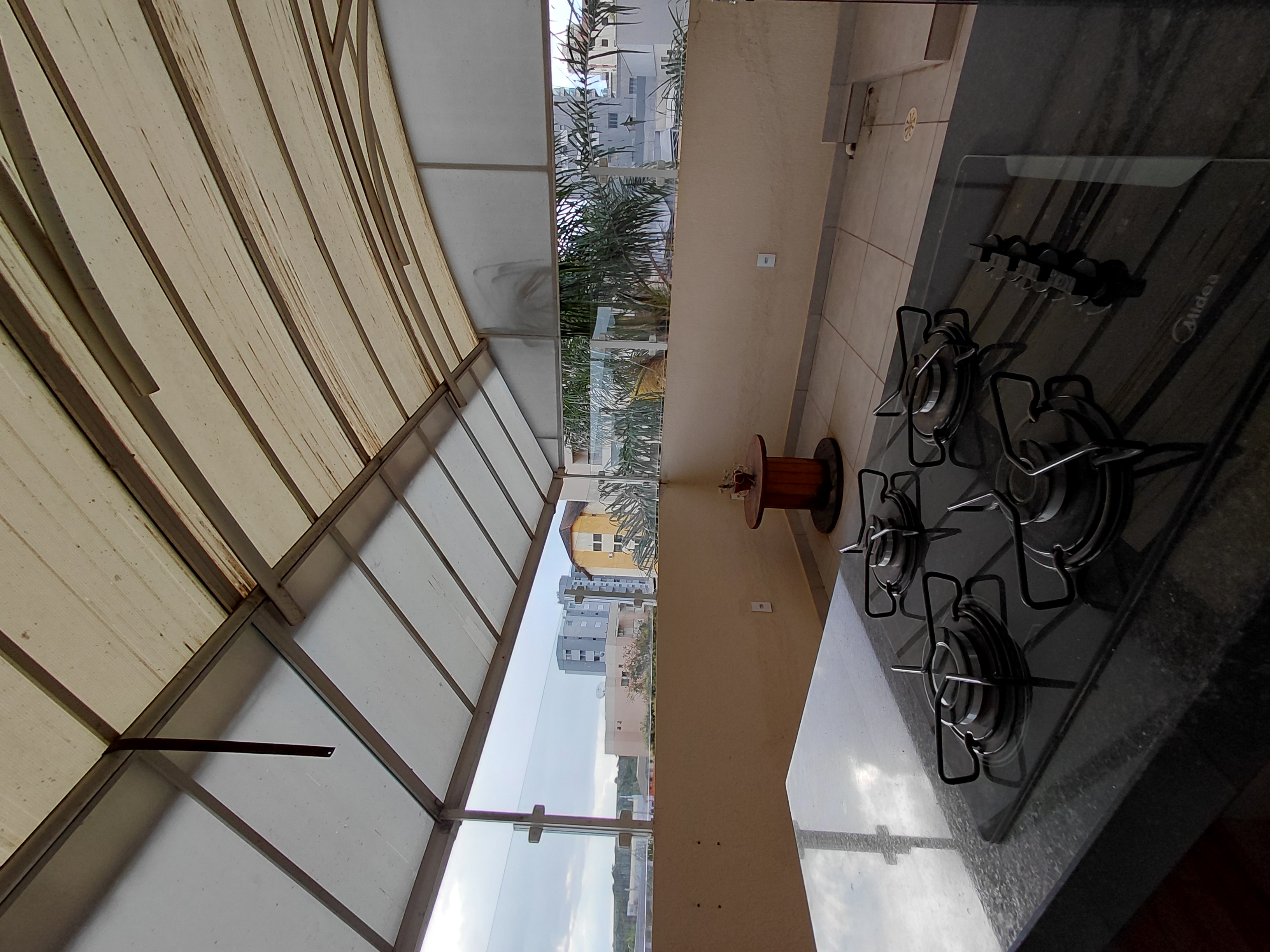 Apartamento no bairro Residencial Amazonas à Venda