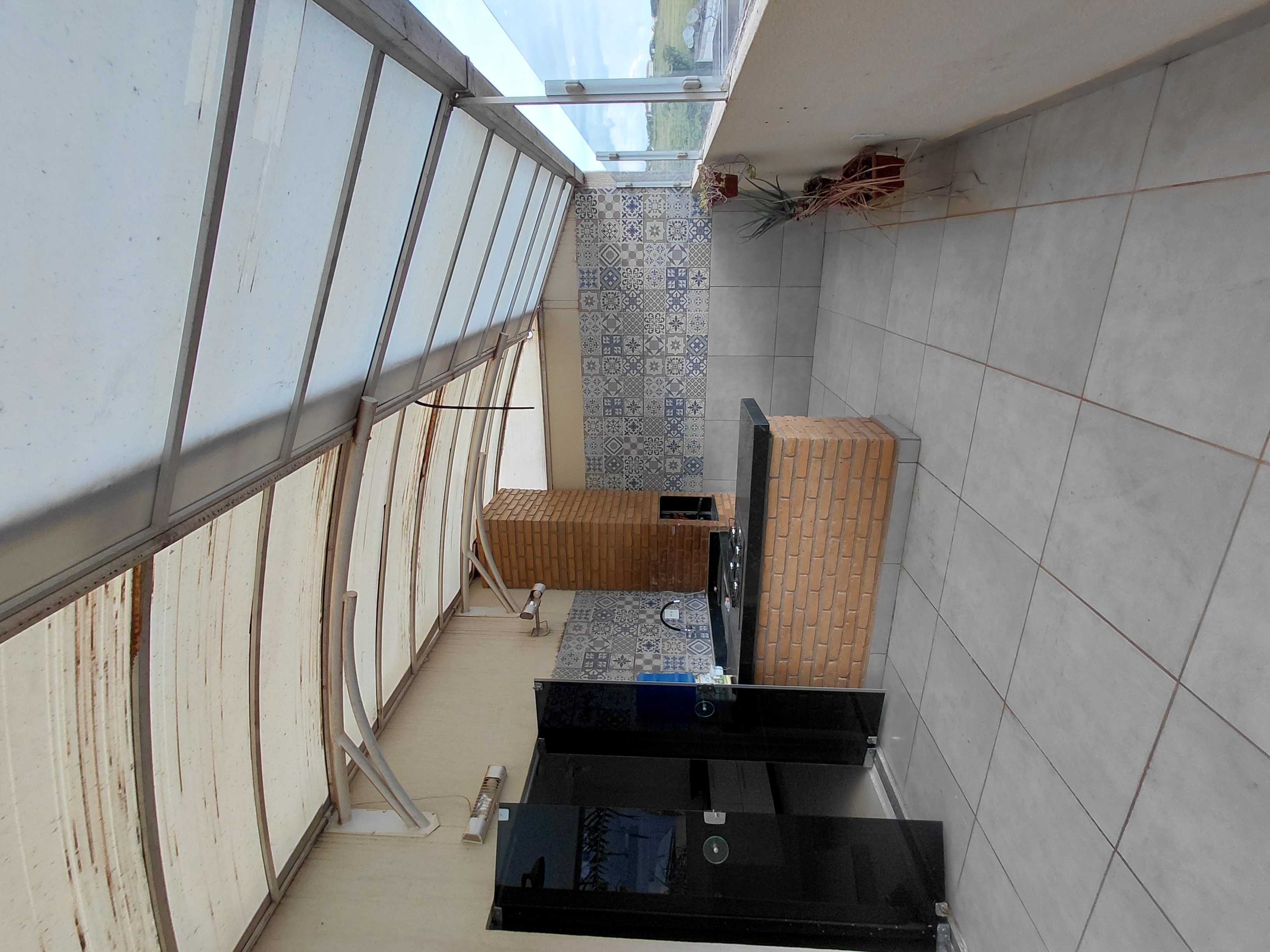 Apartamento no bairro Residencial Amazonas à Venda