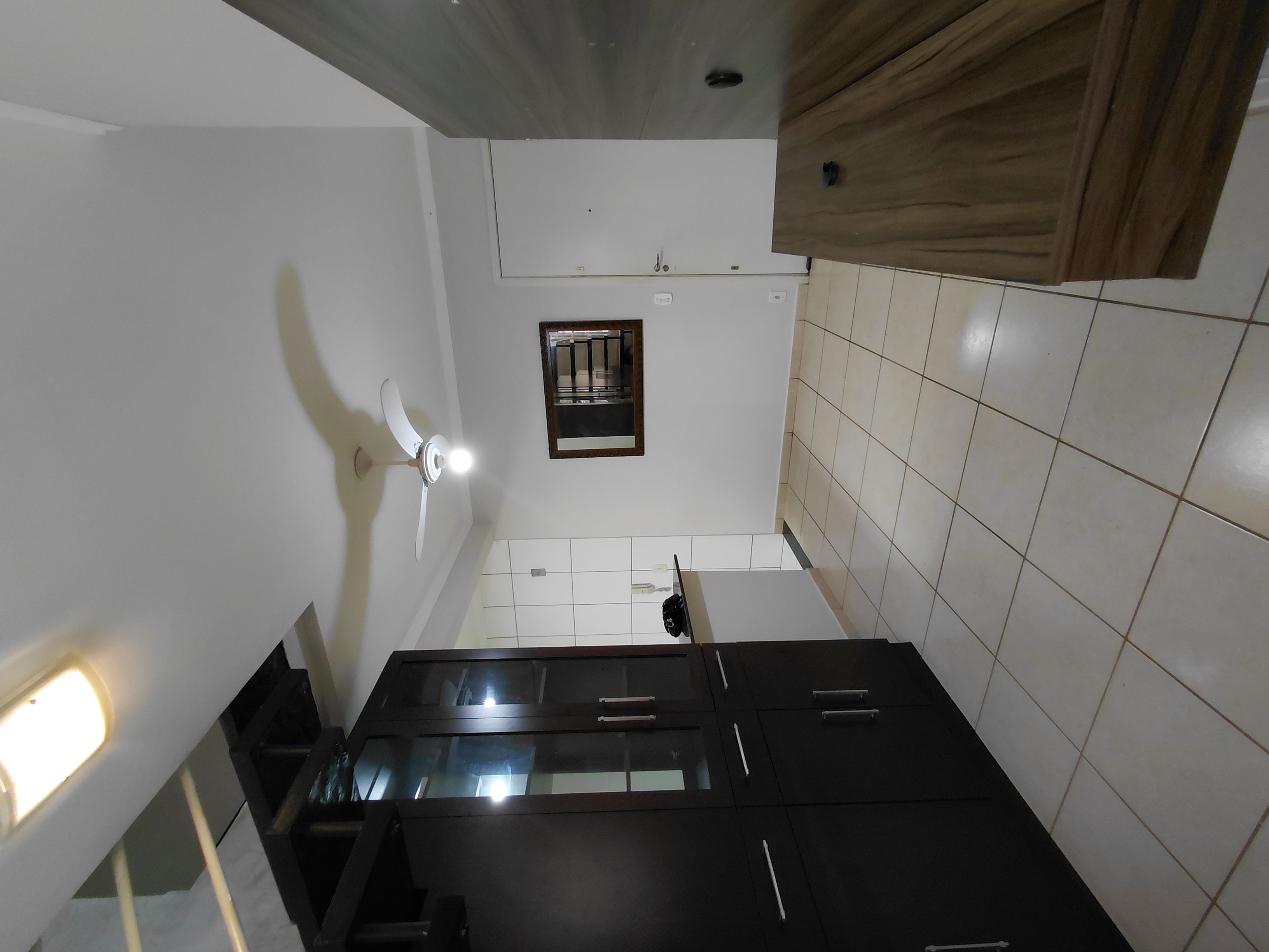 Apartamento no bairro Residencial Amazonas à Venda
