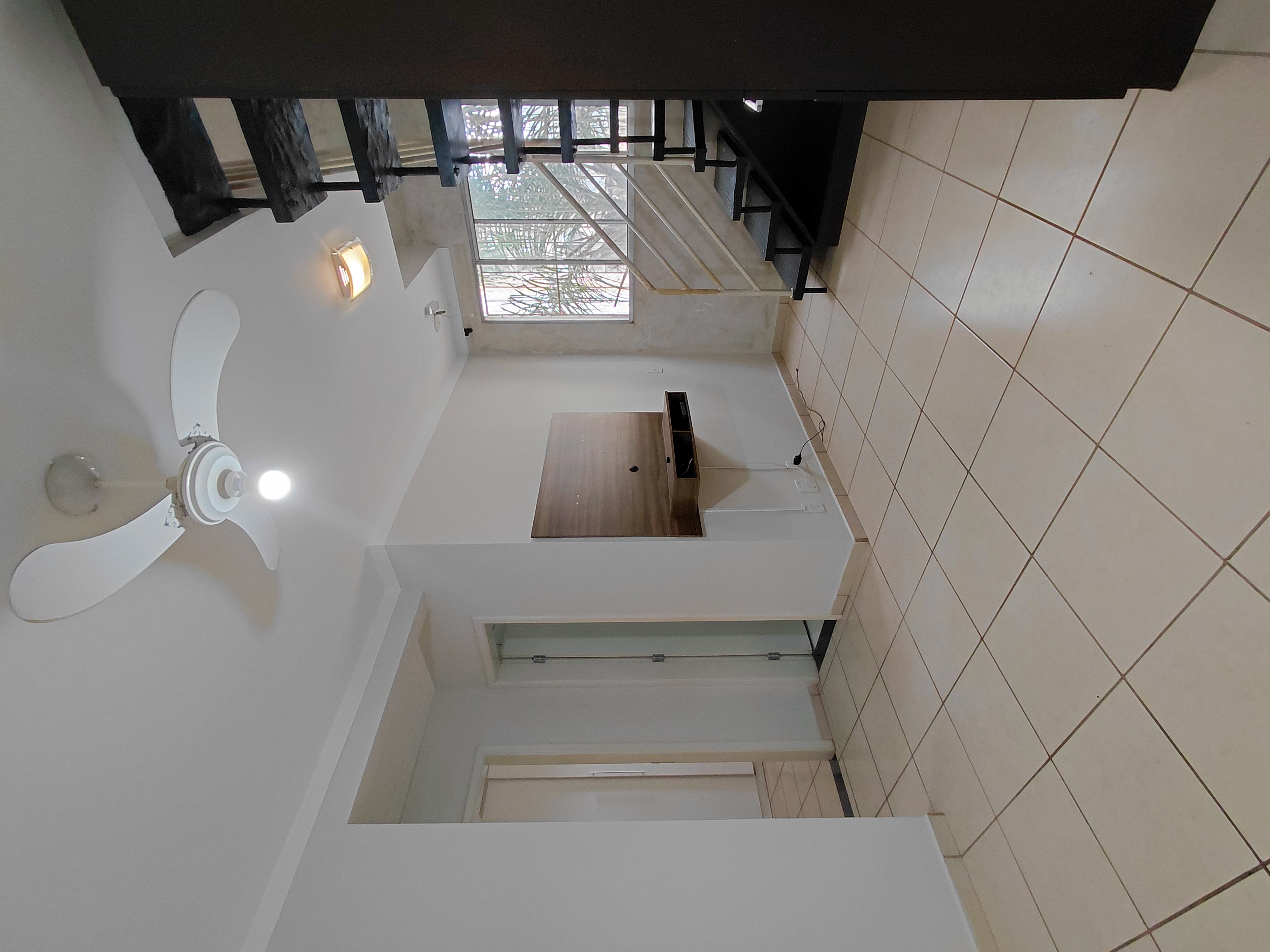 Apartamento no bairro Residencial Amazonas à Venda