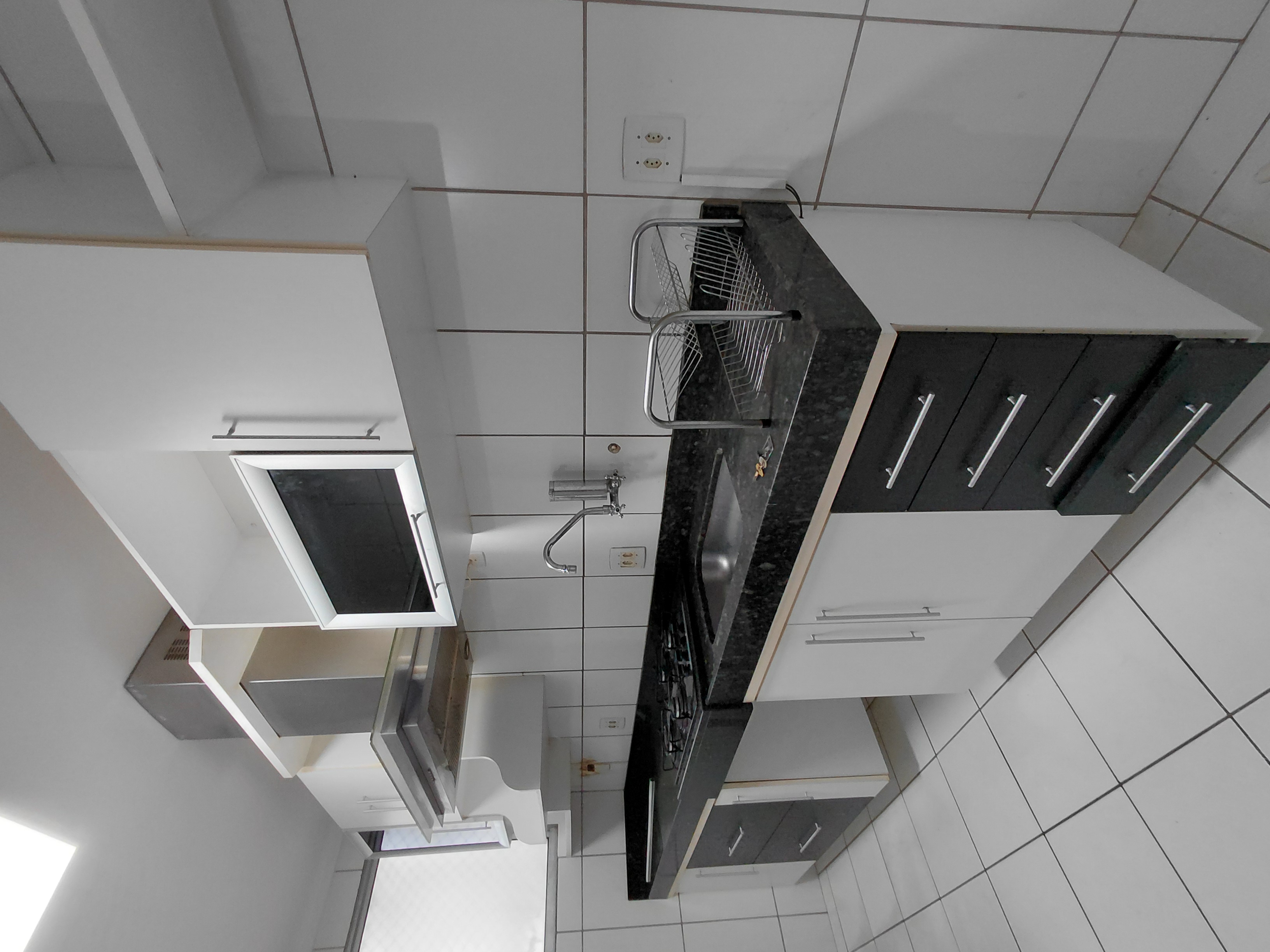Apartamento no bairro Residencial Amazonas à Venda