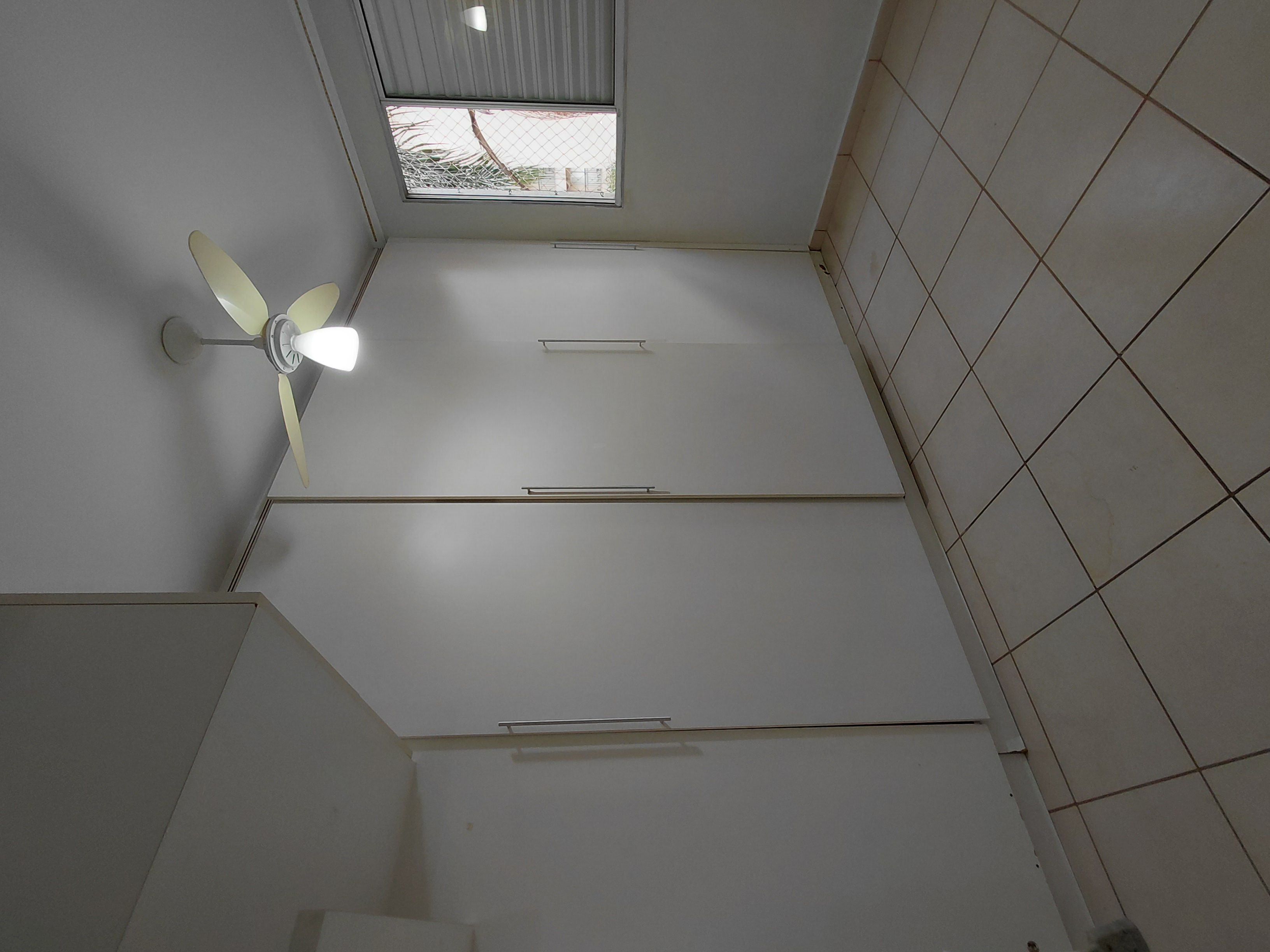 Apartamento no bairro Residencial Amazonas à Venda