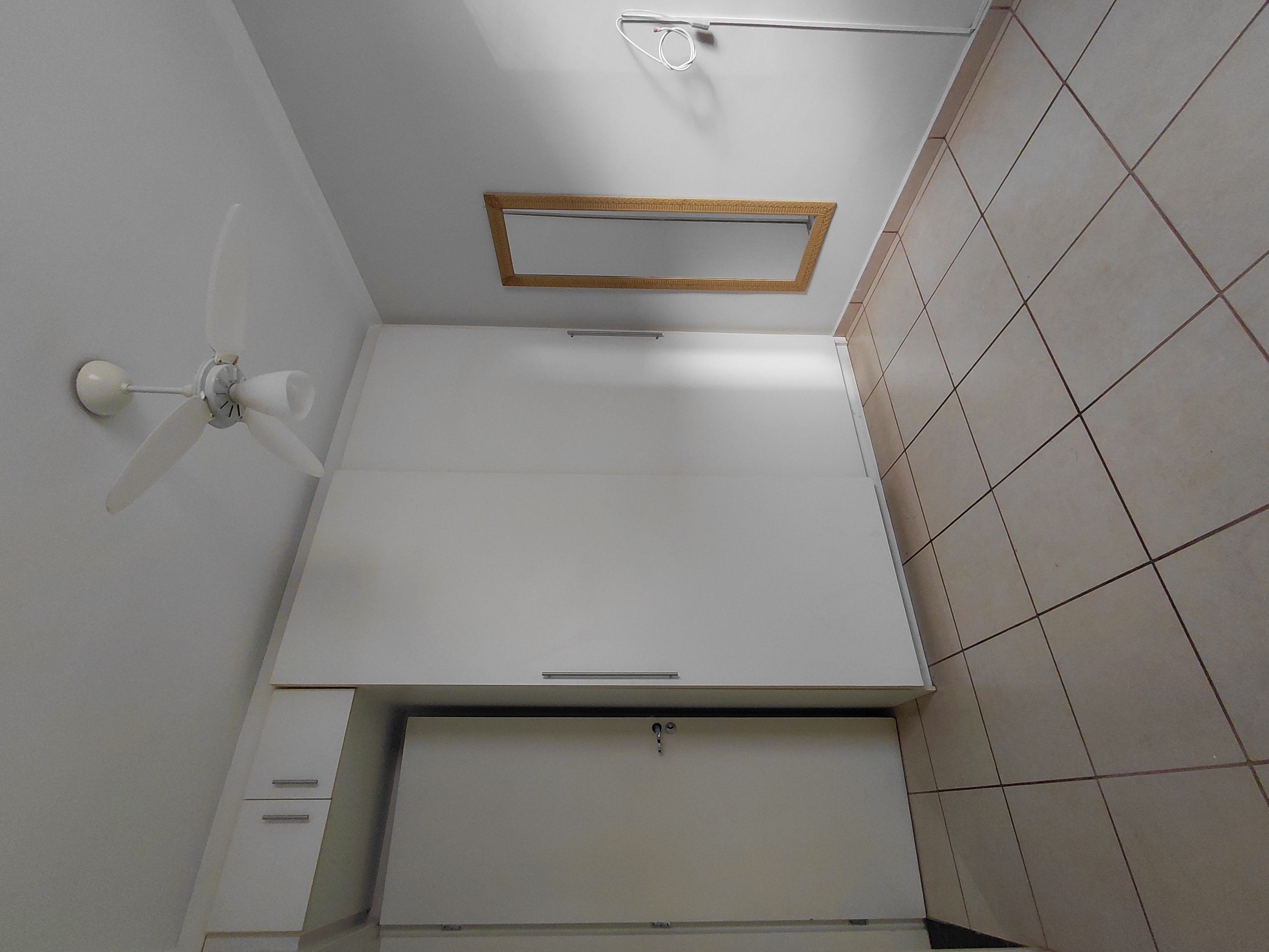 Apartamento no bairro Residencial Amazonas à Venda