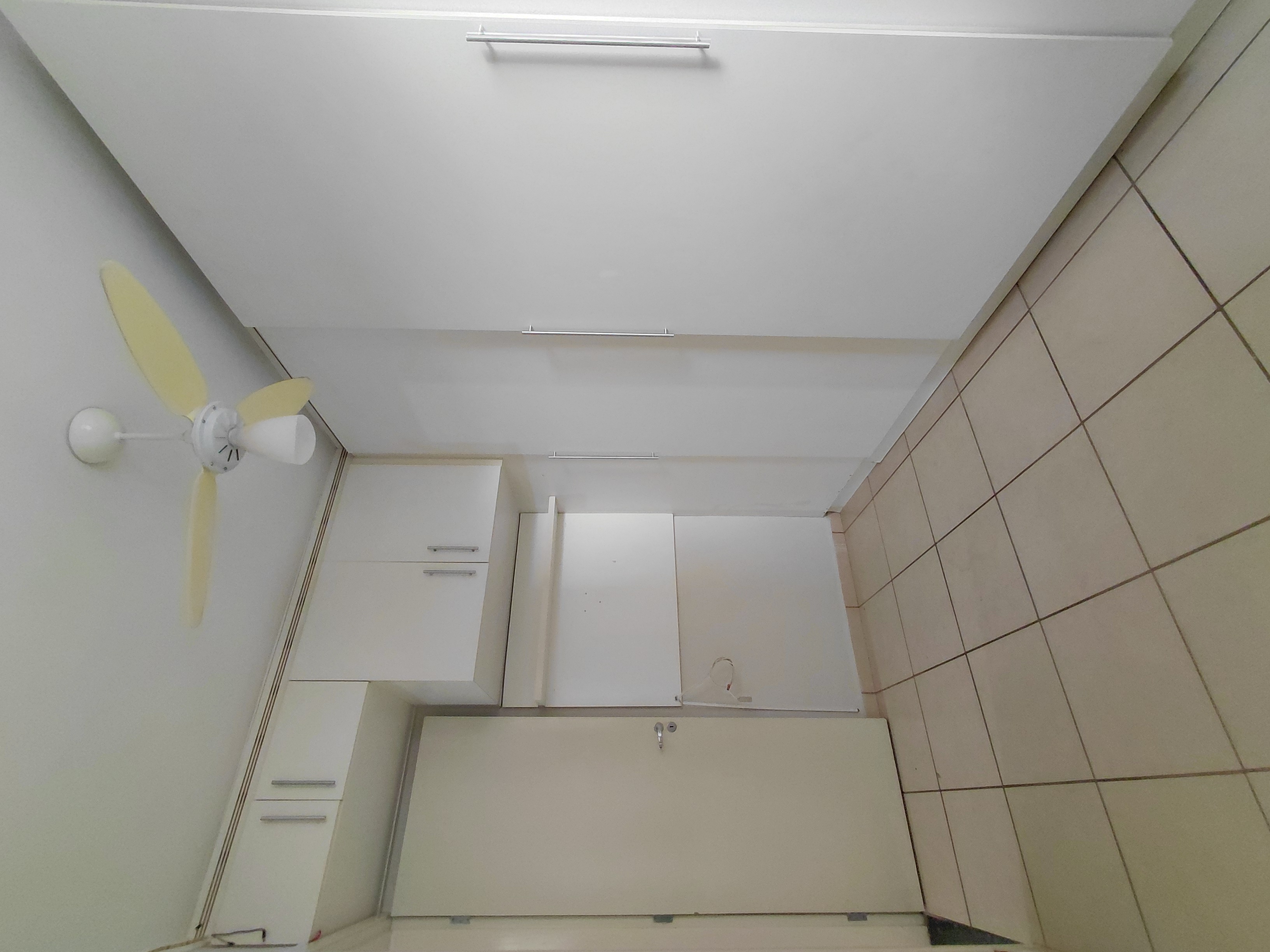 Apartamento no bairro Residencial Amazonas à Venda