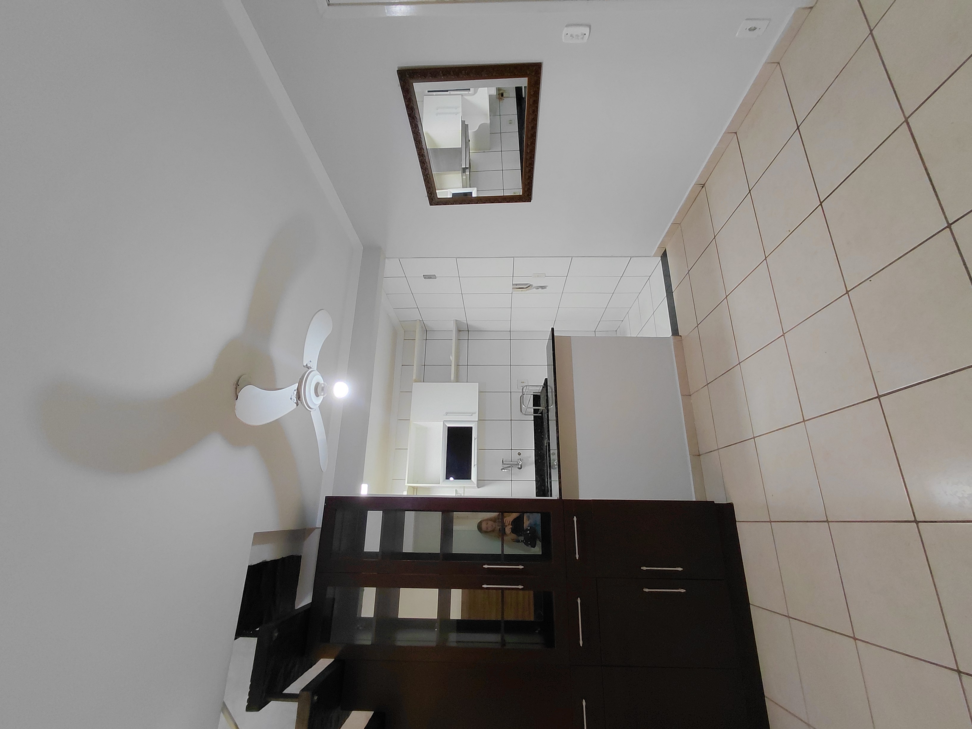 Apartamento no bairro Residencial Amazonas à Venda