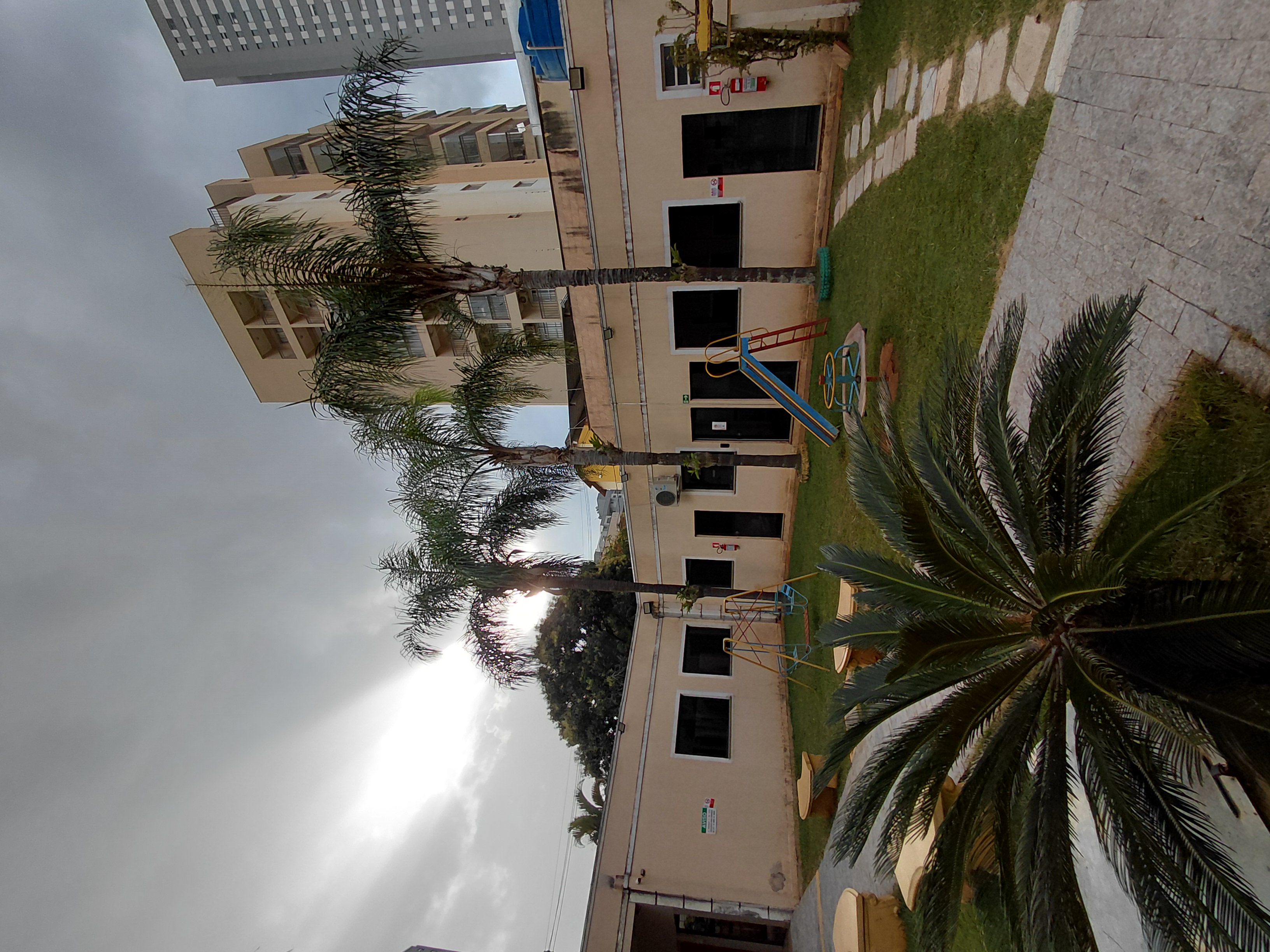 Apartamento no bairro Residencial Amazonas à Venda