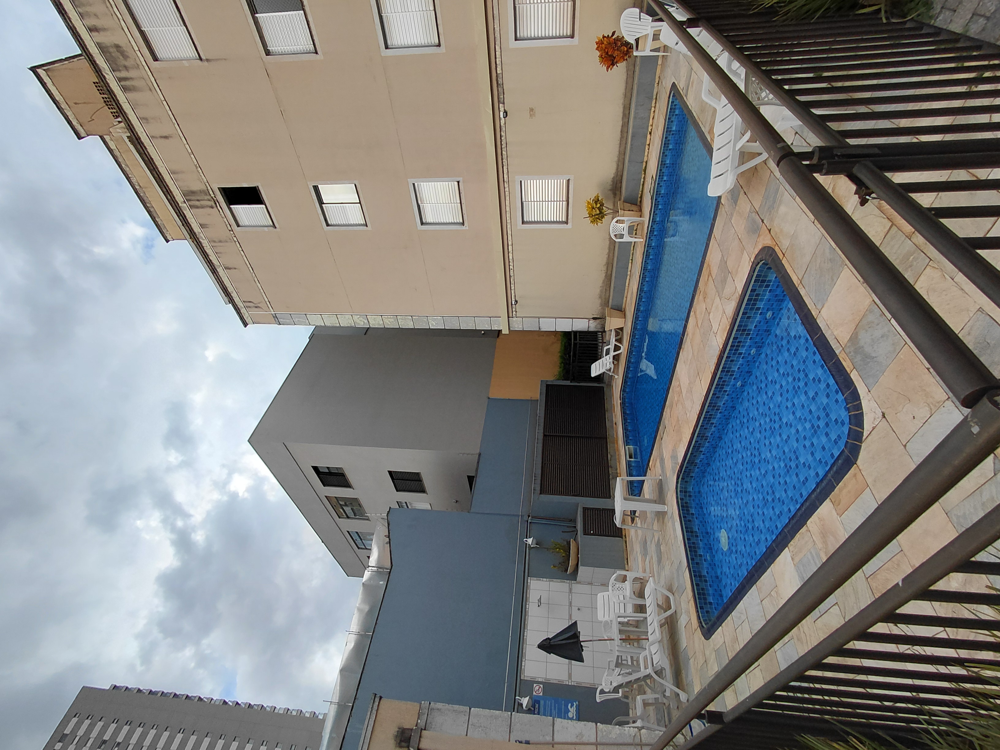Apartamento no bairro Residencial Amazonas à Venda