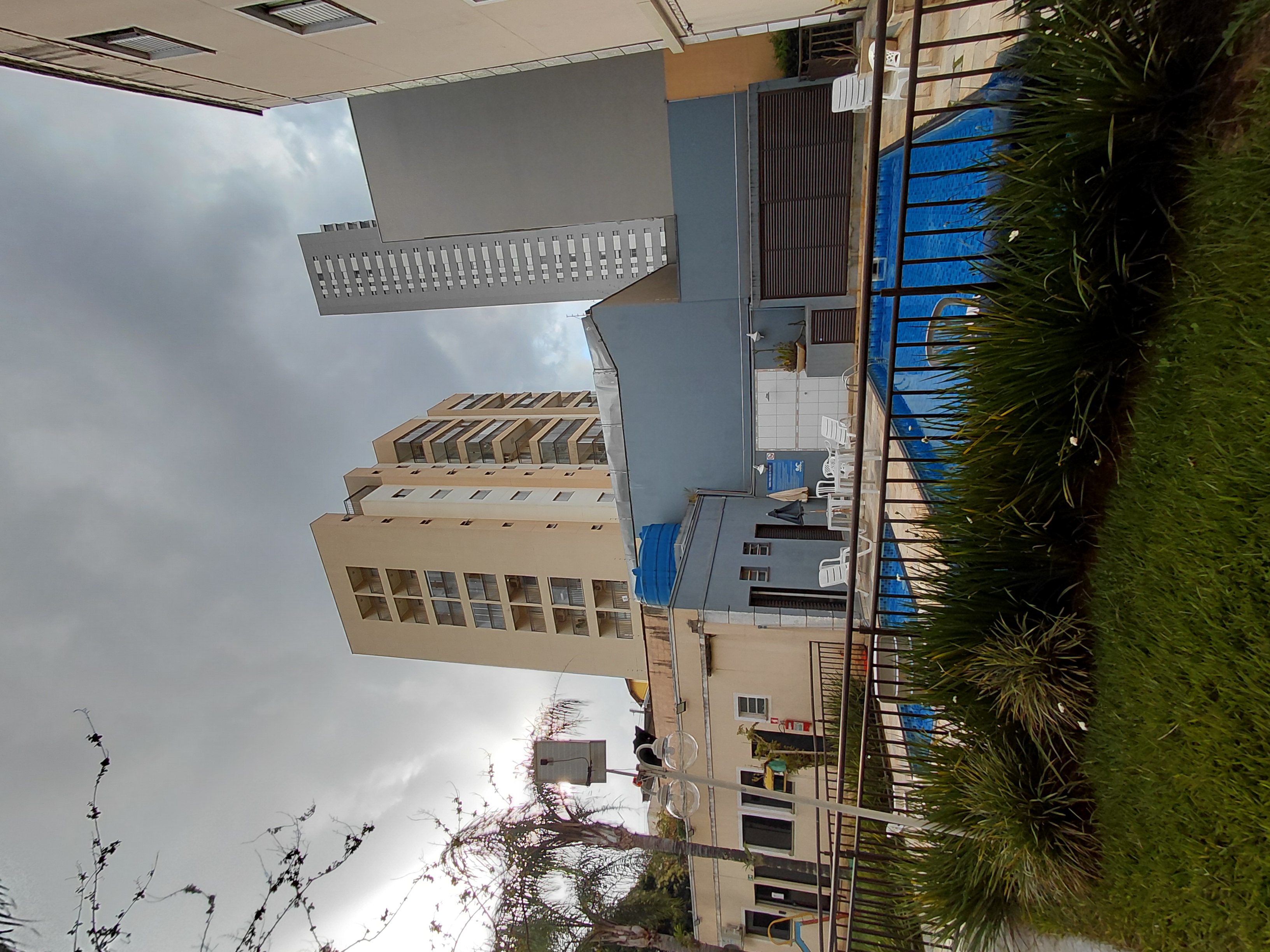 Apartamento no bairro Residencial Amazonas à Venda