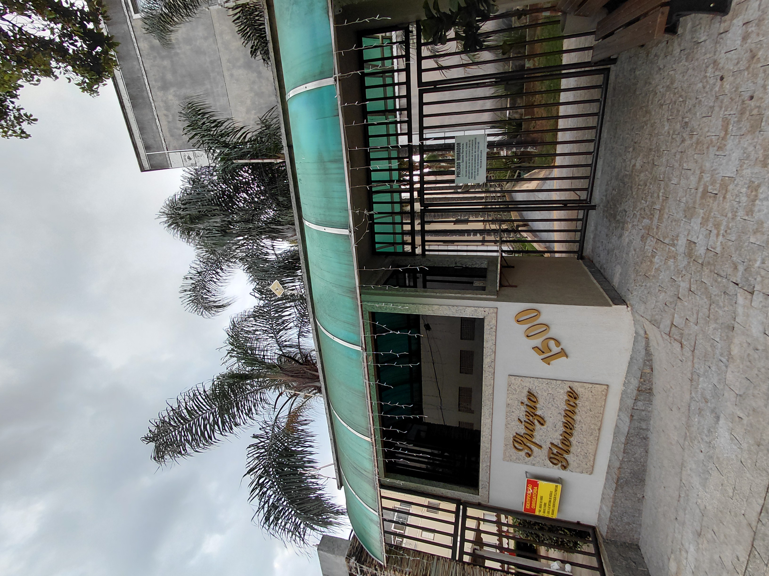 Apartamento no bairro Residencial Amazonas à Venda