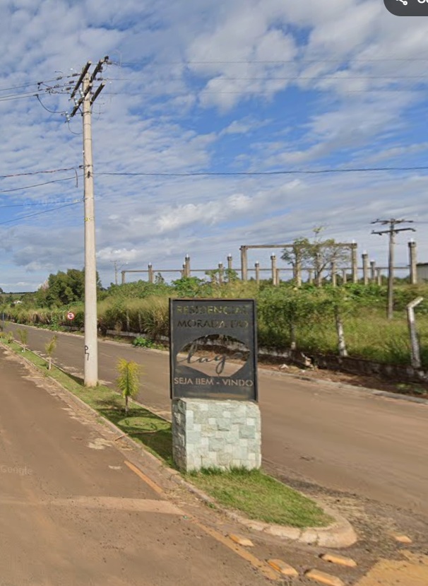 Terreno no bairro Morada do Lago à Venda