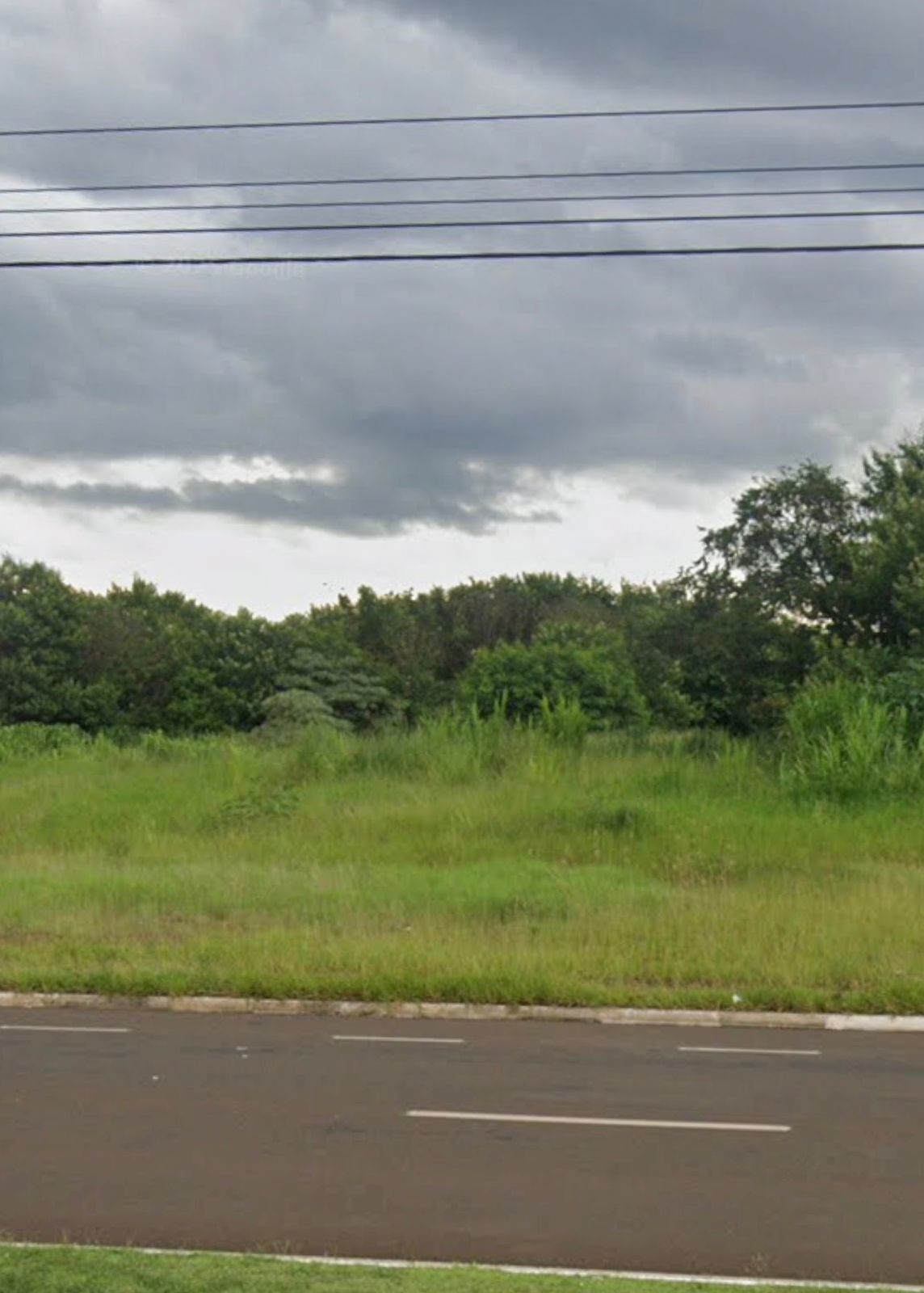 Terreno no bairro Veredas de Franca à Venda