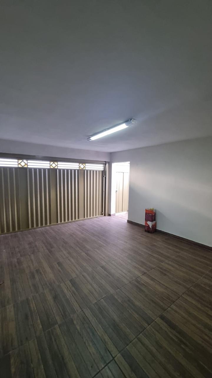 Casa no bairro Parque das Esmeraldas à Venda