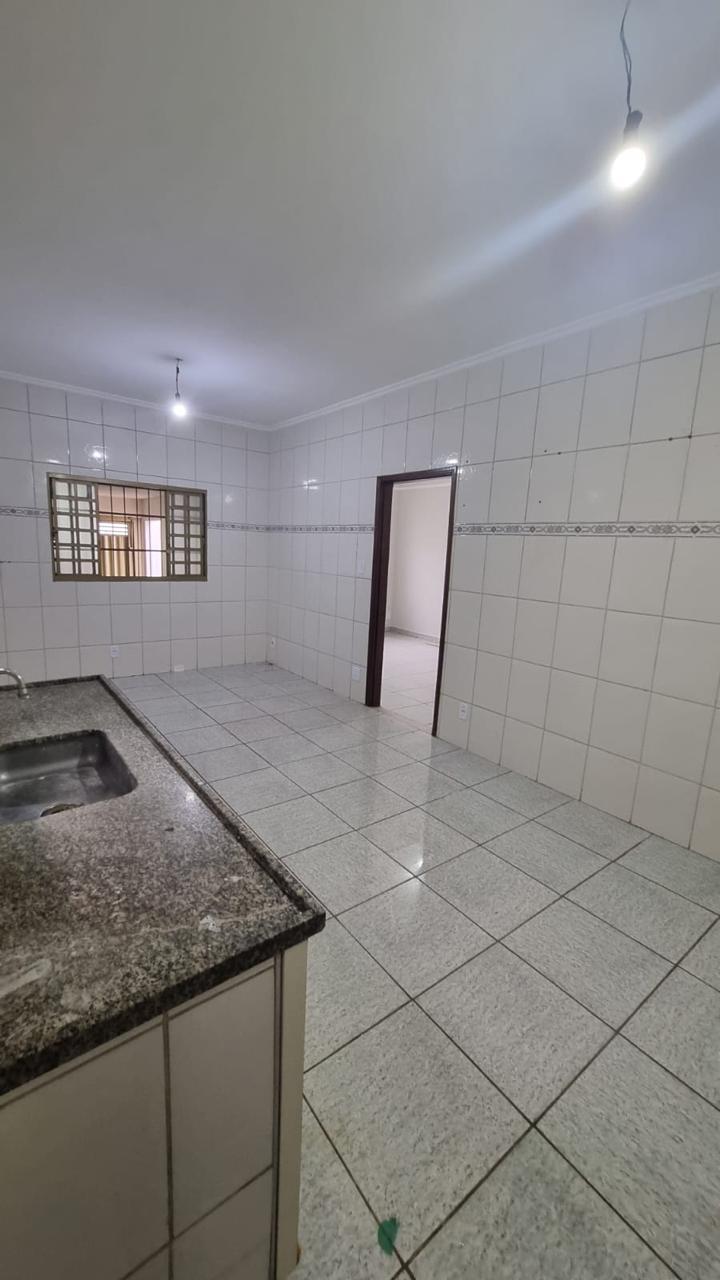 Casa no bairro Parque das Esmeraldas à Venda