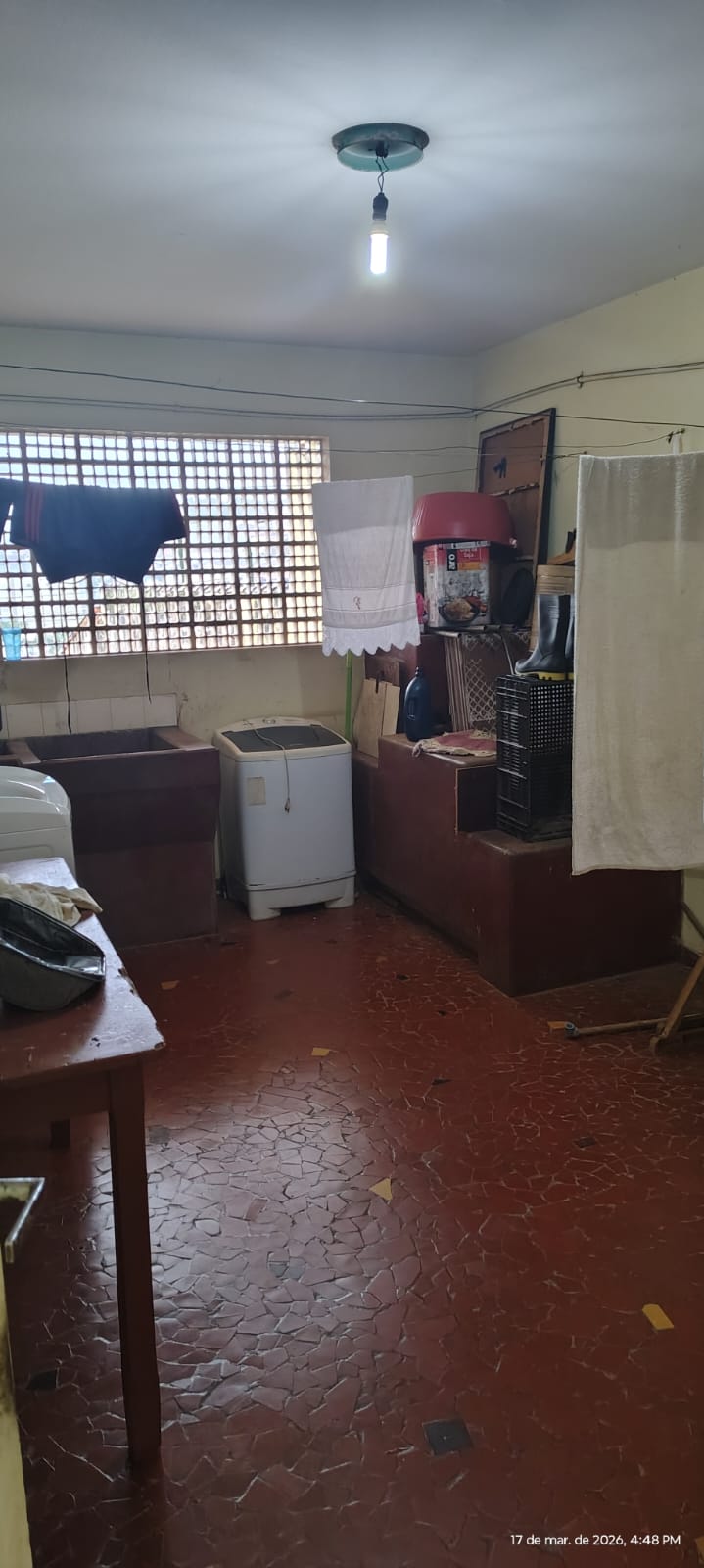 Casa no bairro Vila Flores à Venda