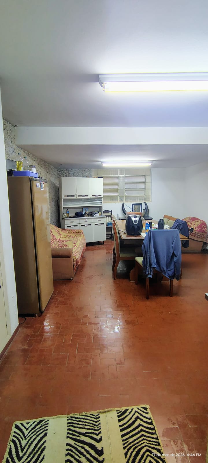 Casa no bairro Vila Flores à Venda