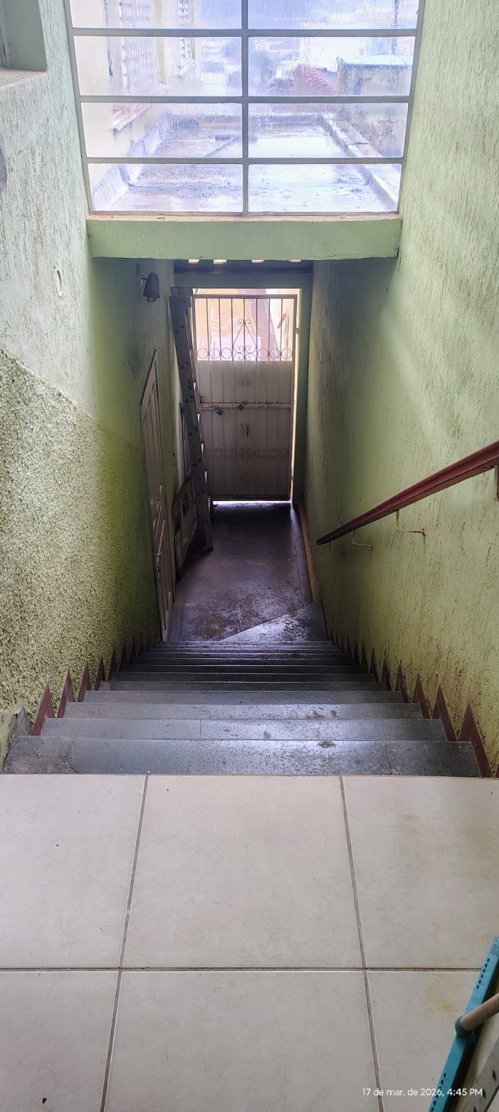 Casa no bairro Vila Flores à Venda