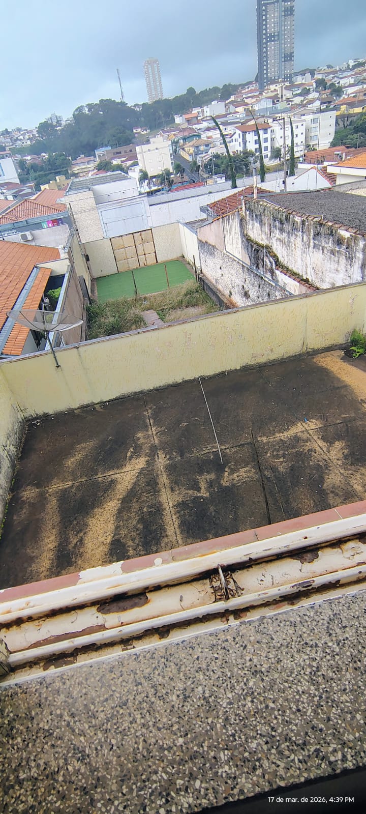 Casa no bairro Vila Flores à Venda