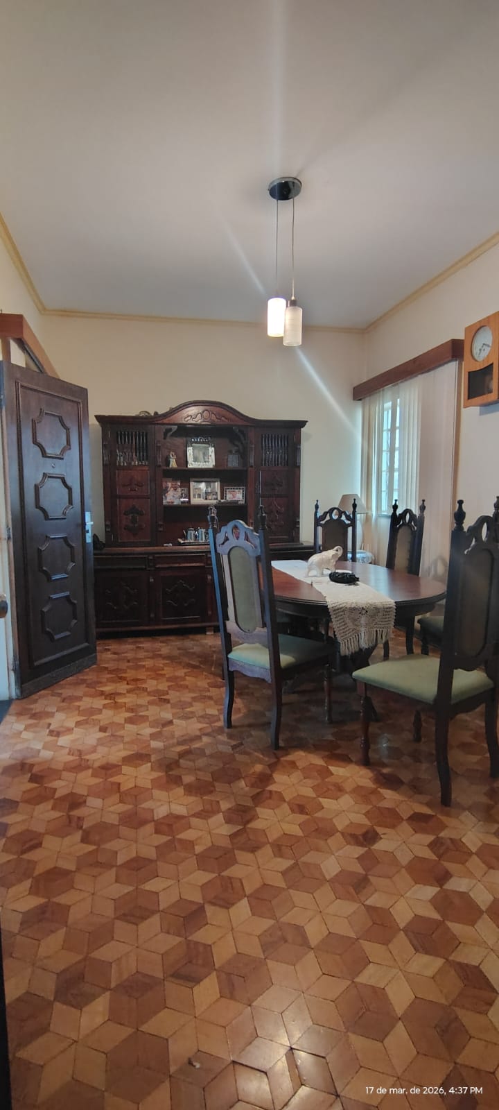 Casa no bairro Vila Flores à Venda