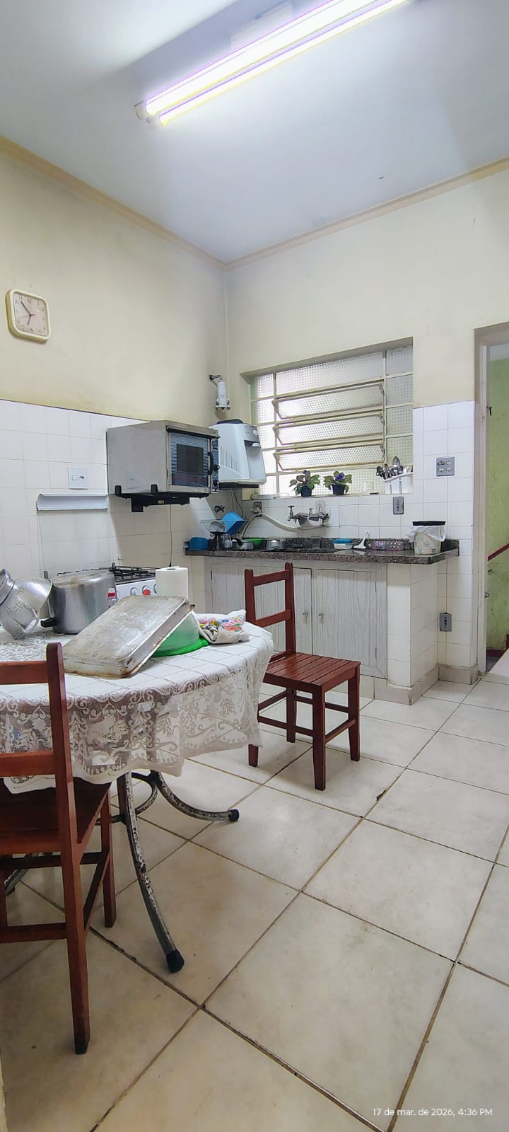 Casa no bairro Vila Flores à Venda