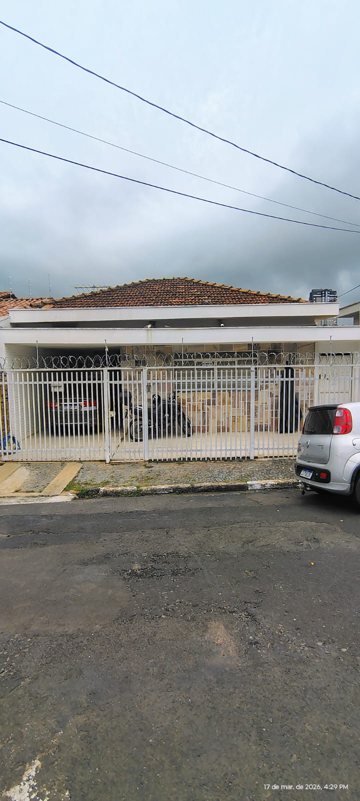 Casa no bairro Vila Flores à Venda