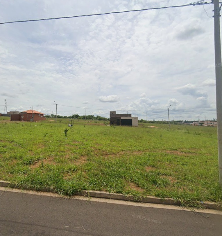 Terreno no bairro Residencial Quinta da Aurora à Venda