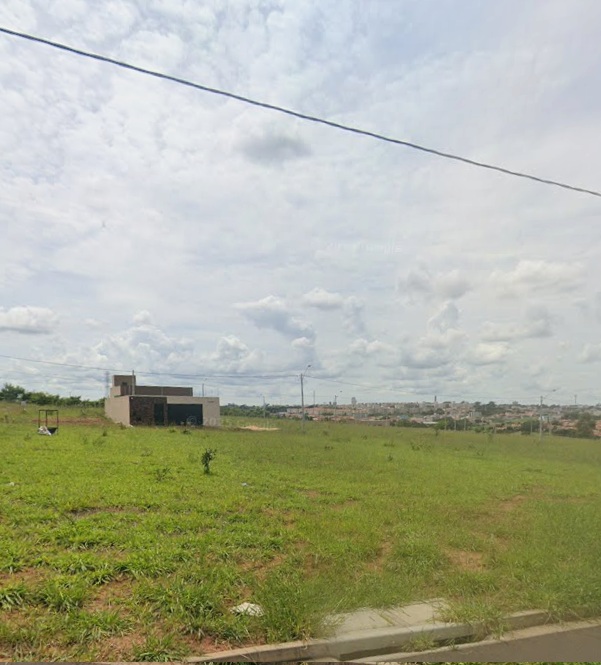 Terreno no bairro Residencial Quinta da Aurora à Venda