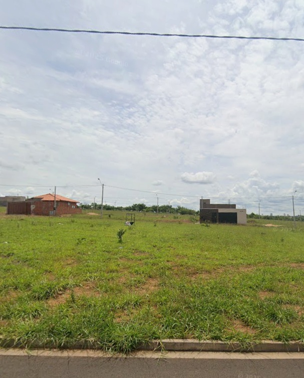 Terreno no bairro Residencial Quinta da Aurora à Venda
