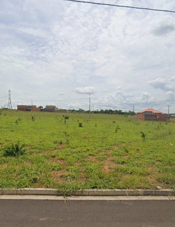 Terreno no bairro Residencial Quinta da Aurora à Venda