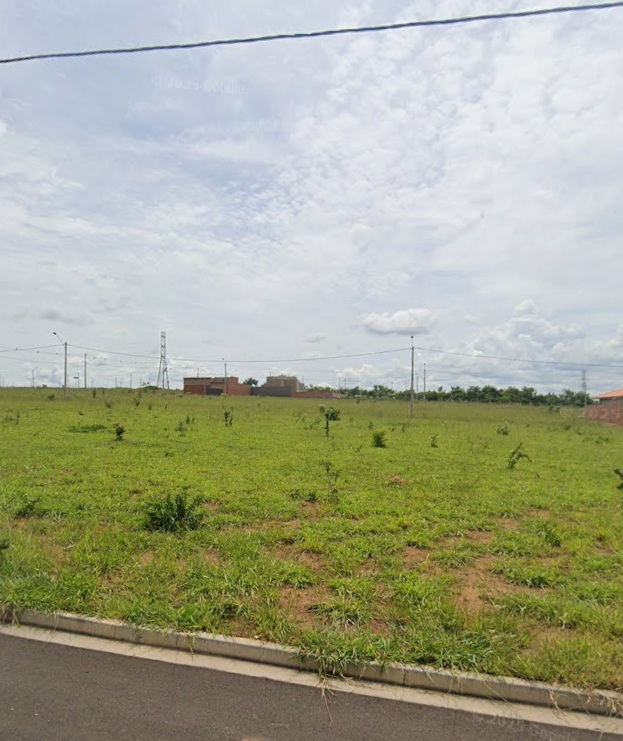 Terreno no bairro Residencial Quinta da Aurora à Venda