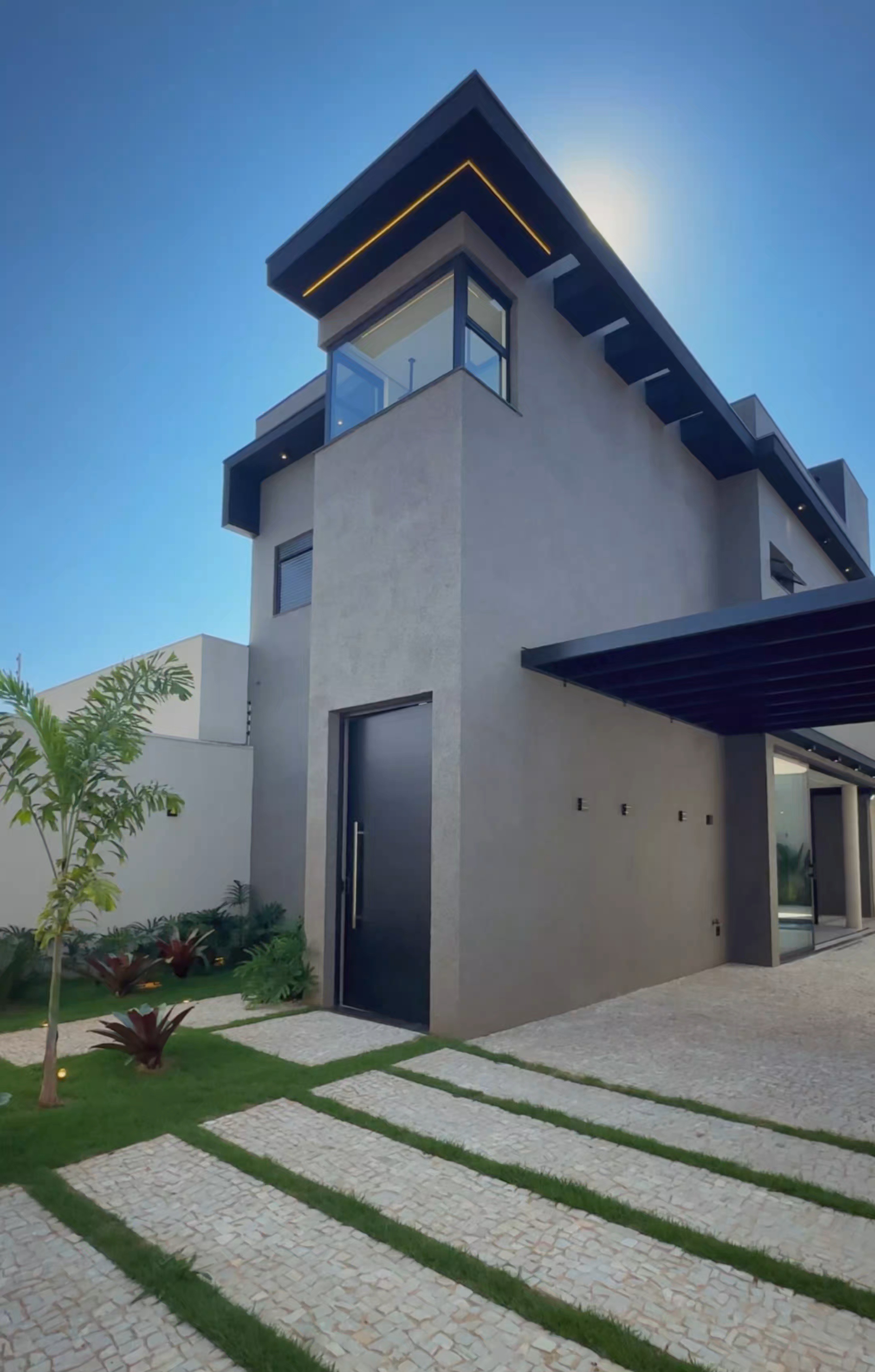 Casa no bairro Jardim Botânico à Venda