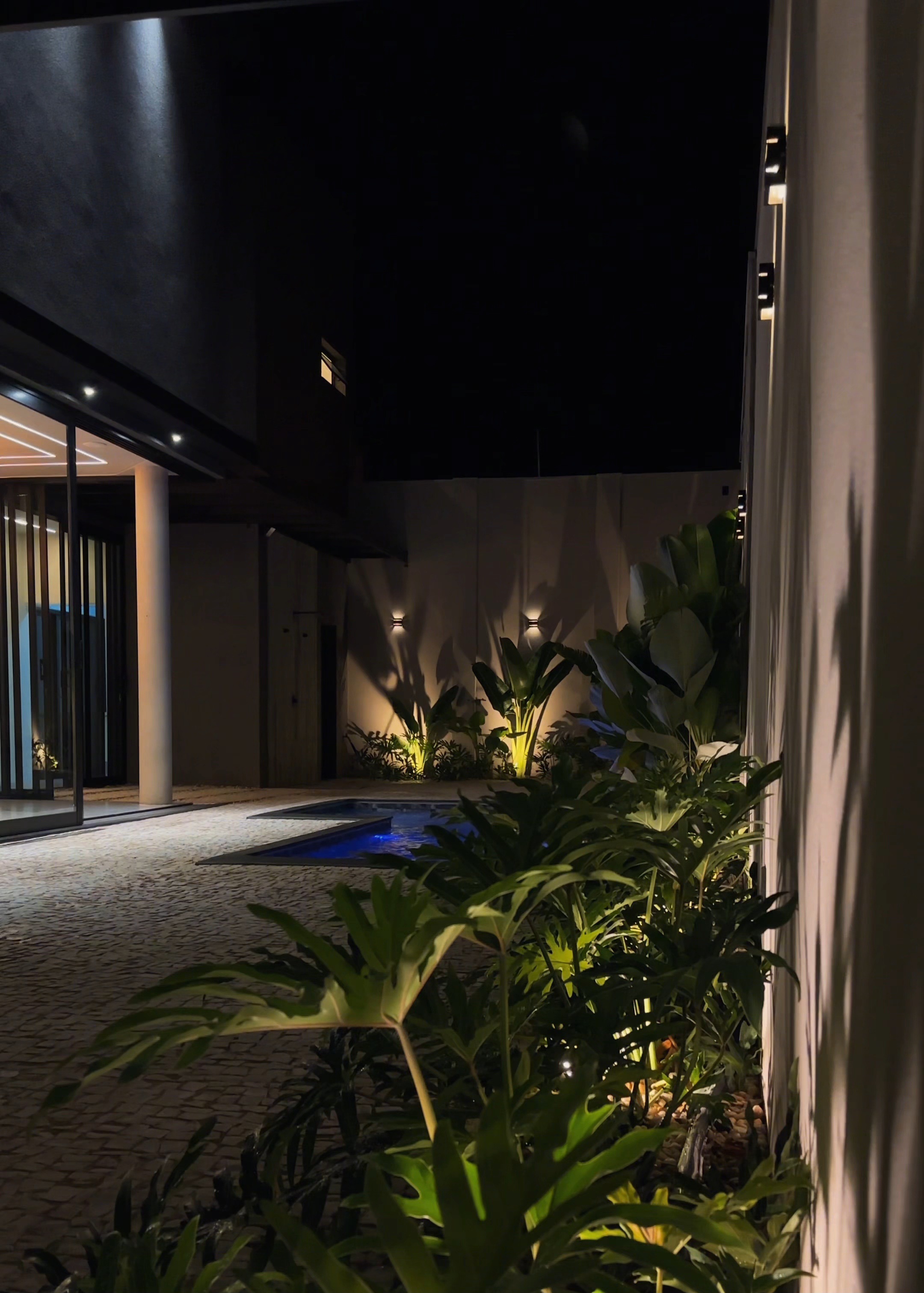 Casa no bairro Jardim Botânico à Venda